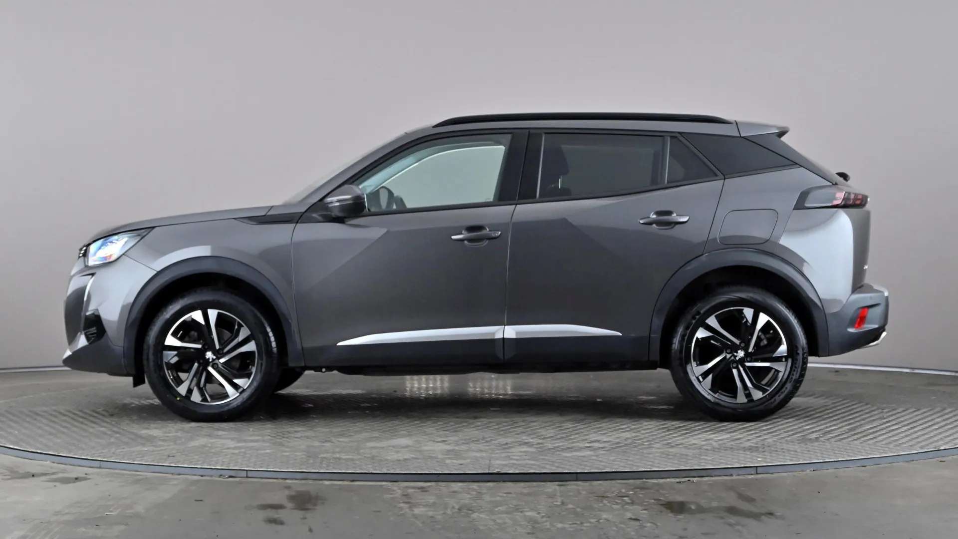 A 2020 PEUGEOT 2008 1.2 PureTech 130 Allure Premium A 2020 PEUGEOT 2008 1.2 PureTech 130 Allure Premium