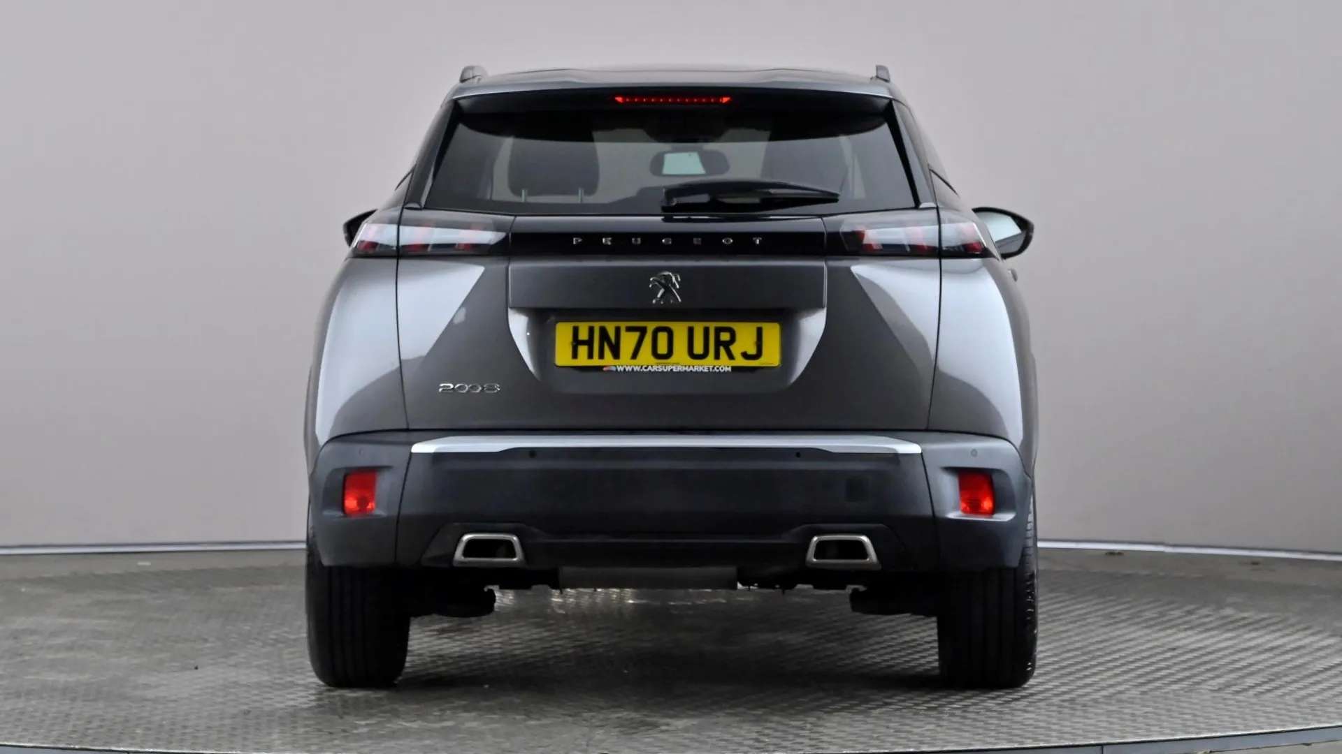 2020 PEUGEOT 2008 2020 PEUGEOT 2008