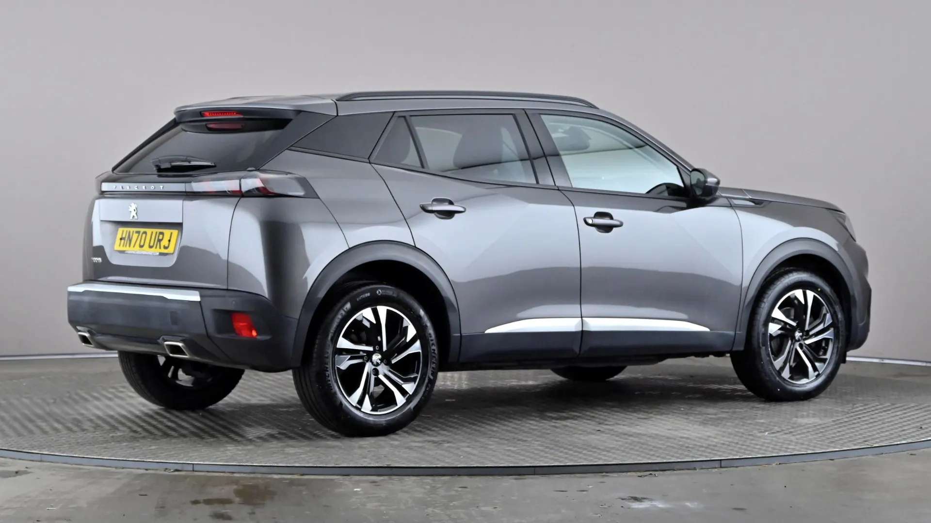 2020 PEUGEOT 2008 2020 PEUGEOT 2008