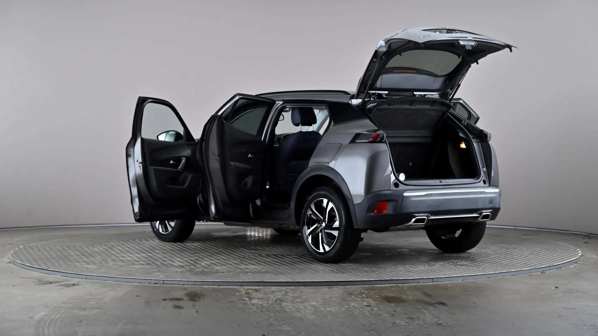 2020 PEUGEOT 2008 2020 PEUGEOT 2008