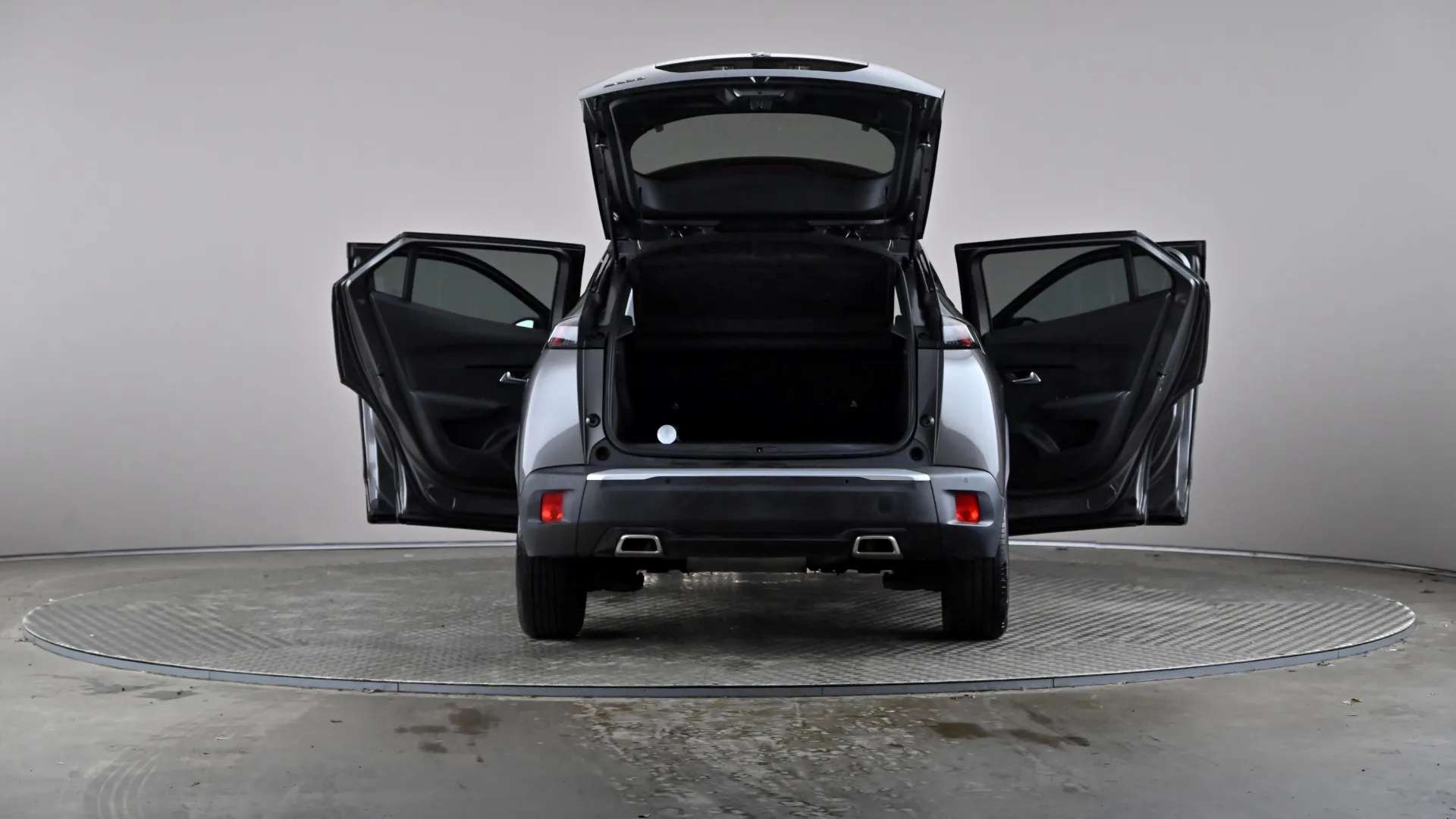 2020 PEUGEOT 2008 2020 PEUGEOT 2008