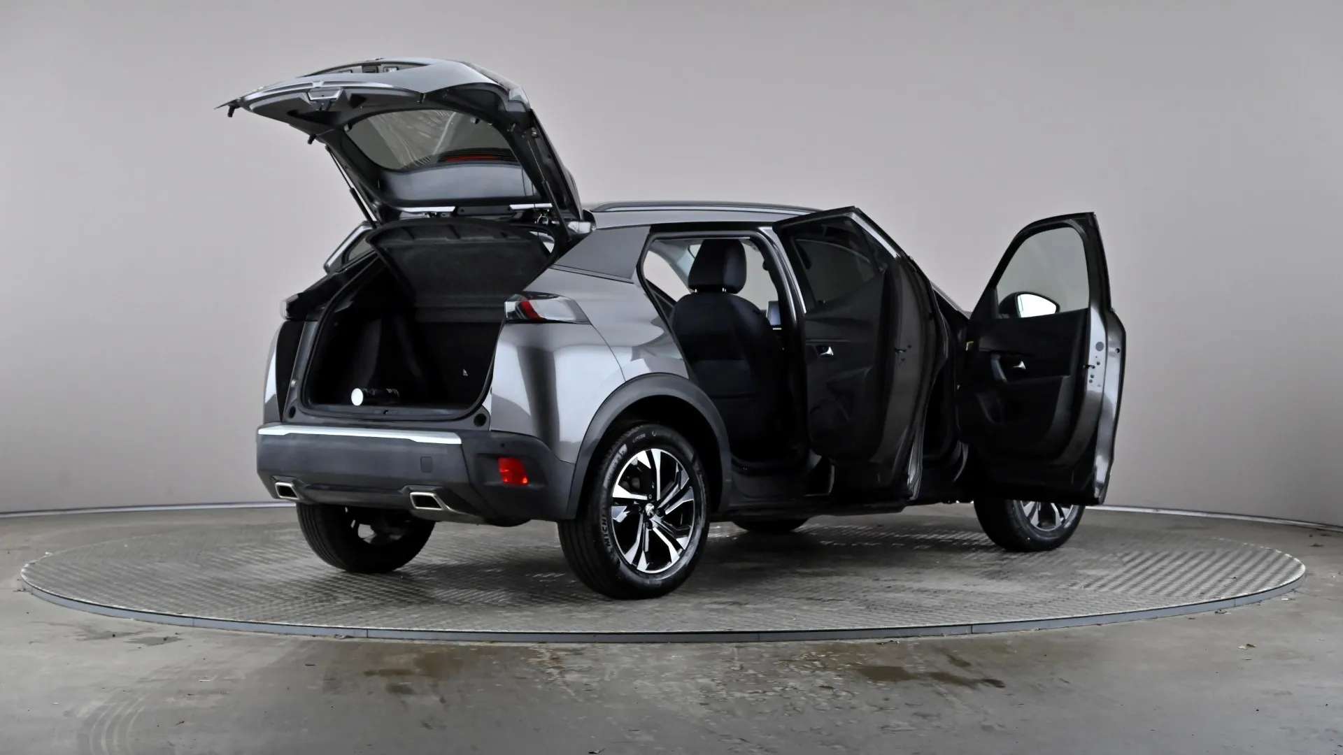 2020 PEUGEOT 2008 2020 PEUGEOT 2008