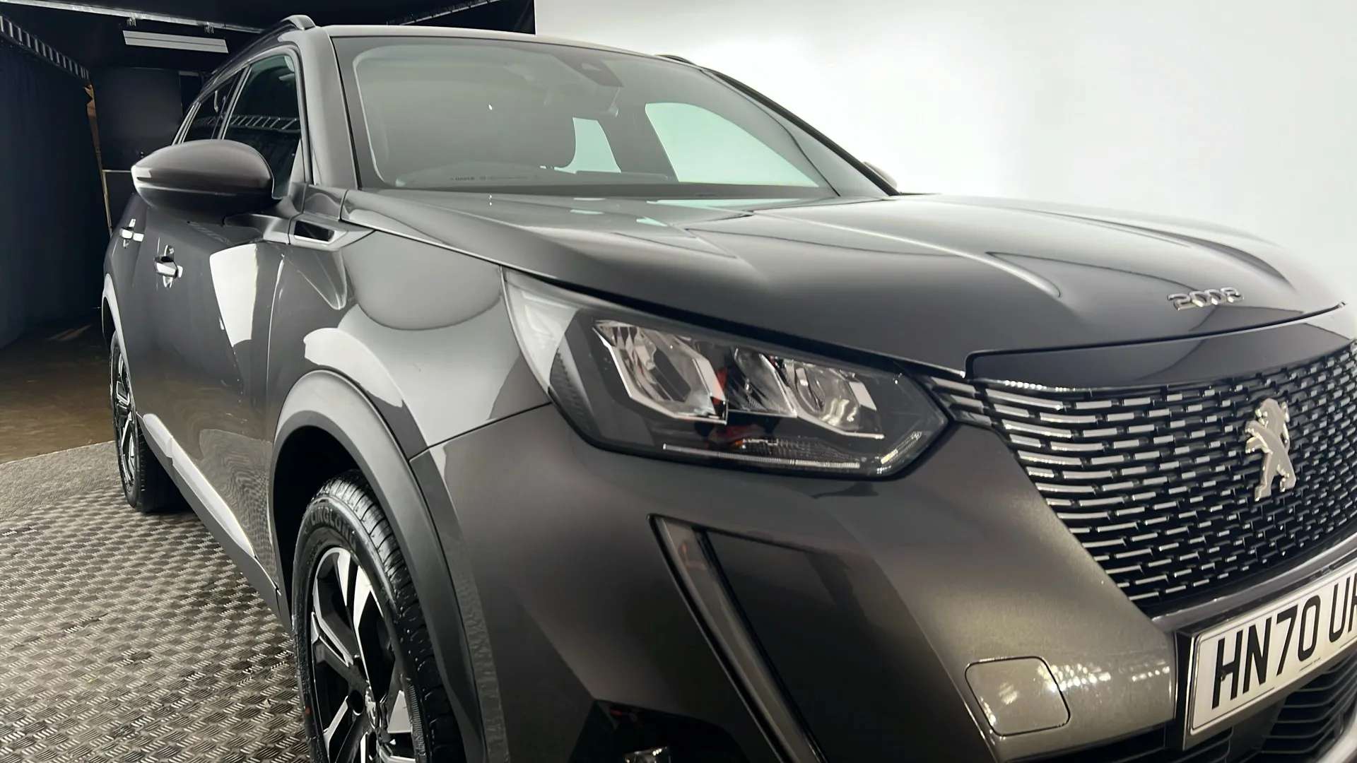 2020 PEUGEOT 2008 2020 PEUGEOT 2008