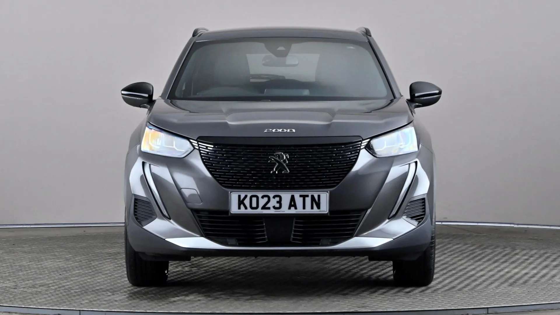 A 2023 PEUGEOT 2008 1.2 PureTech Allure Premium+ A 2023 PEUGEOT 2008 1.2 PureTech Allure Premium+