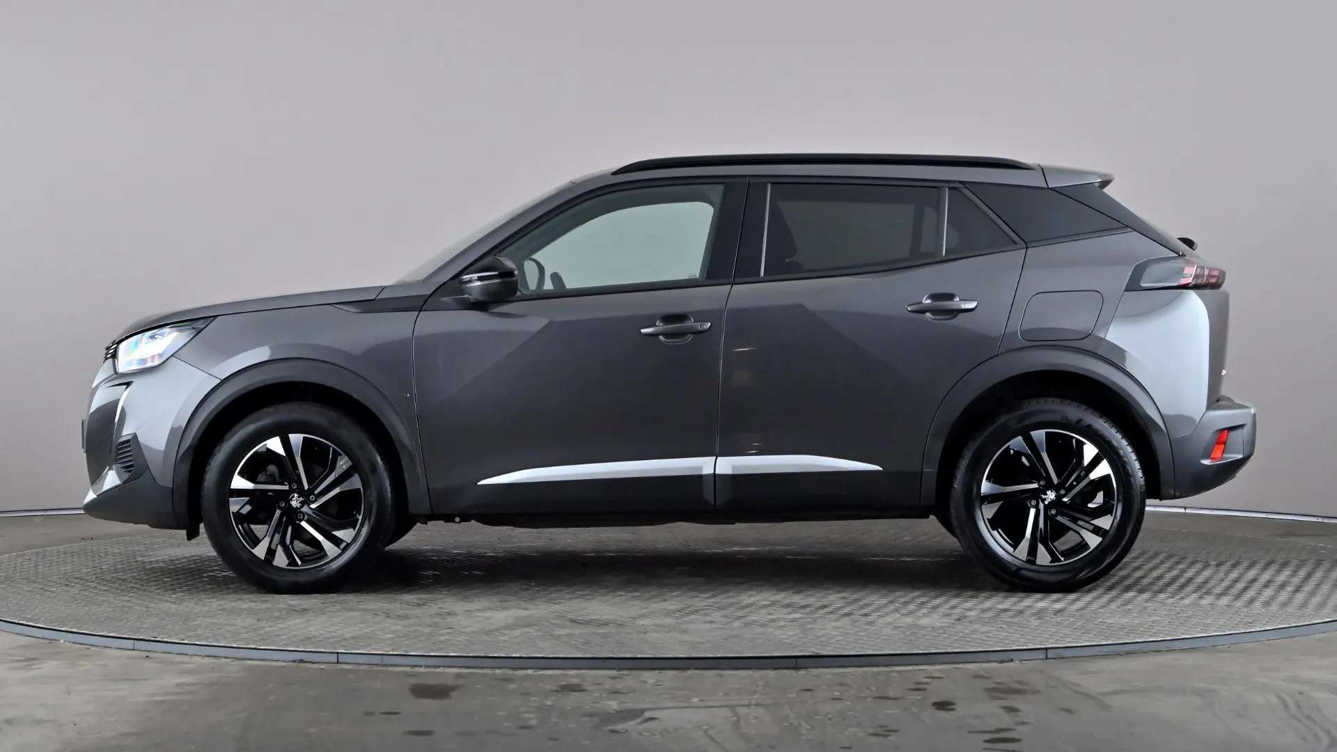 A 2023 PEUGEOT 2008 1.2 PureTech Allure Premium+ A 2023 PEUGEOT 2008 1.2 PureTech Allure Premium+