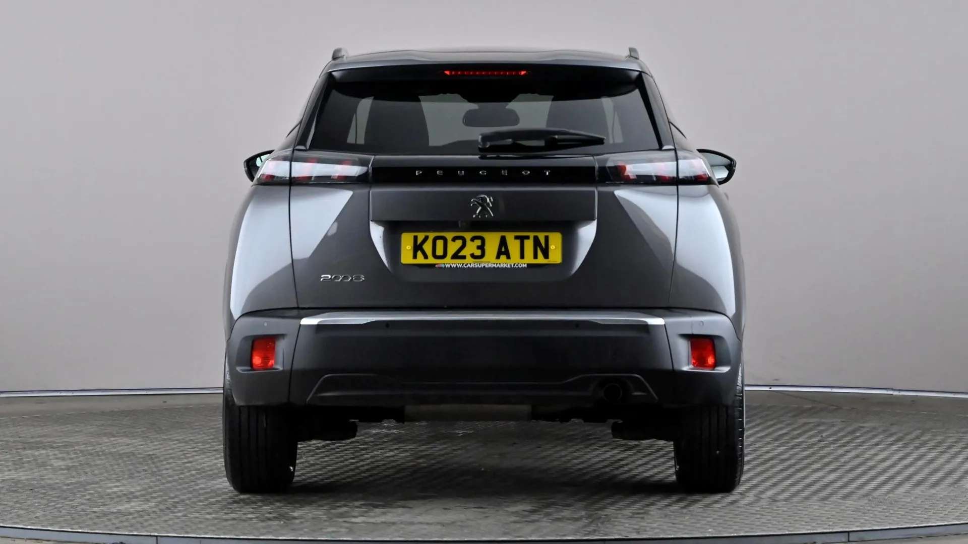 2023 PEUGEOT 2008 2023 PEUGEOT 2008