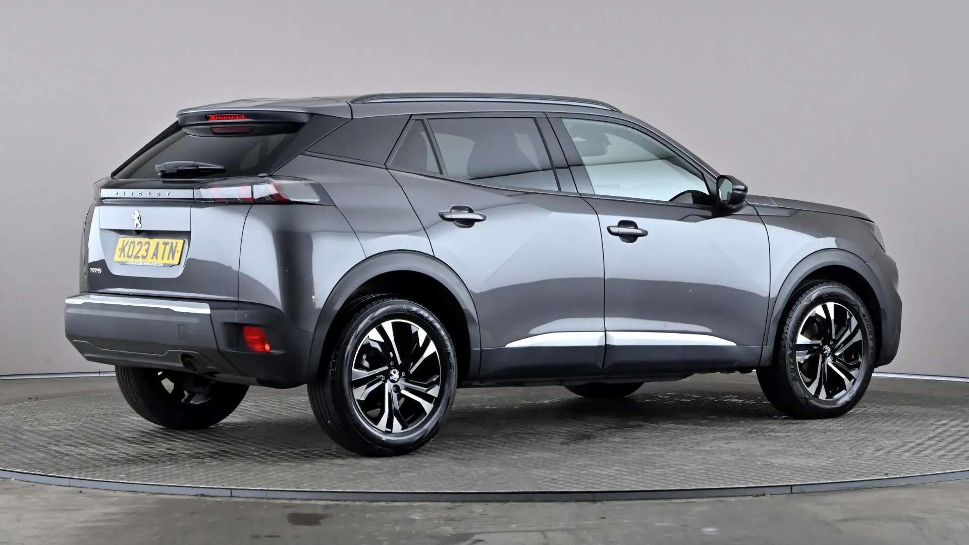 2023 PEUGEOT 2008 2023 PEUGEOT 2008