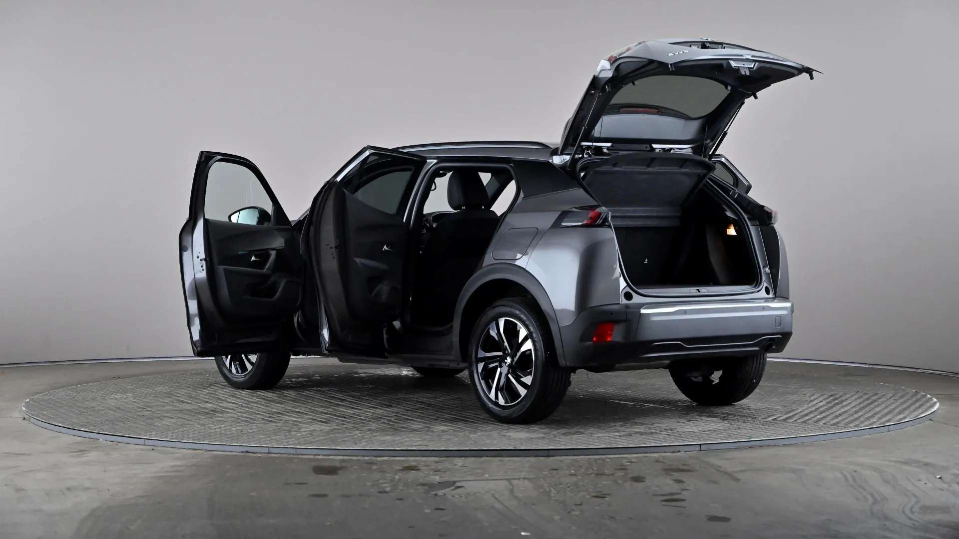 2023 PEUGEOT 2008 2023 PEUGEOT 2008