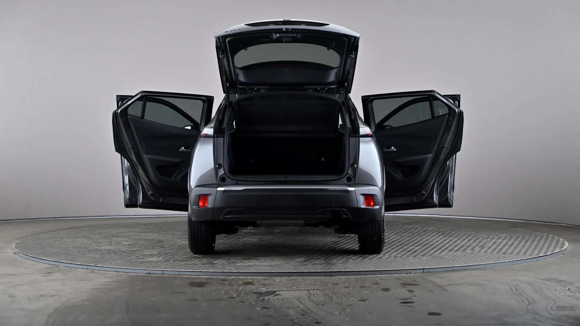 2023 PEUGEOT 2008 2023 PEUGEOT 2008