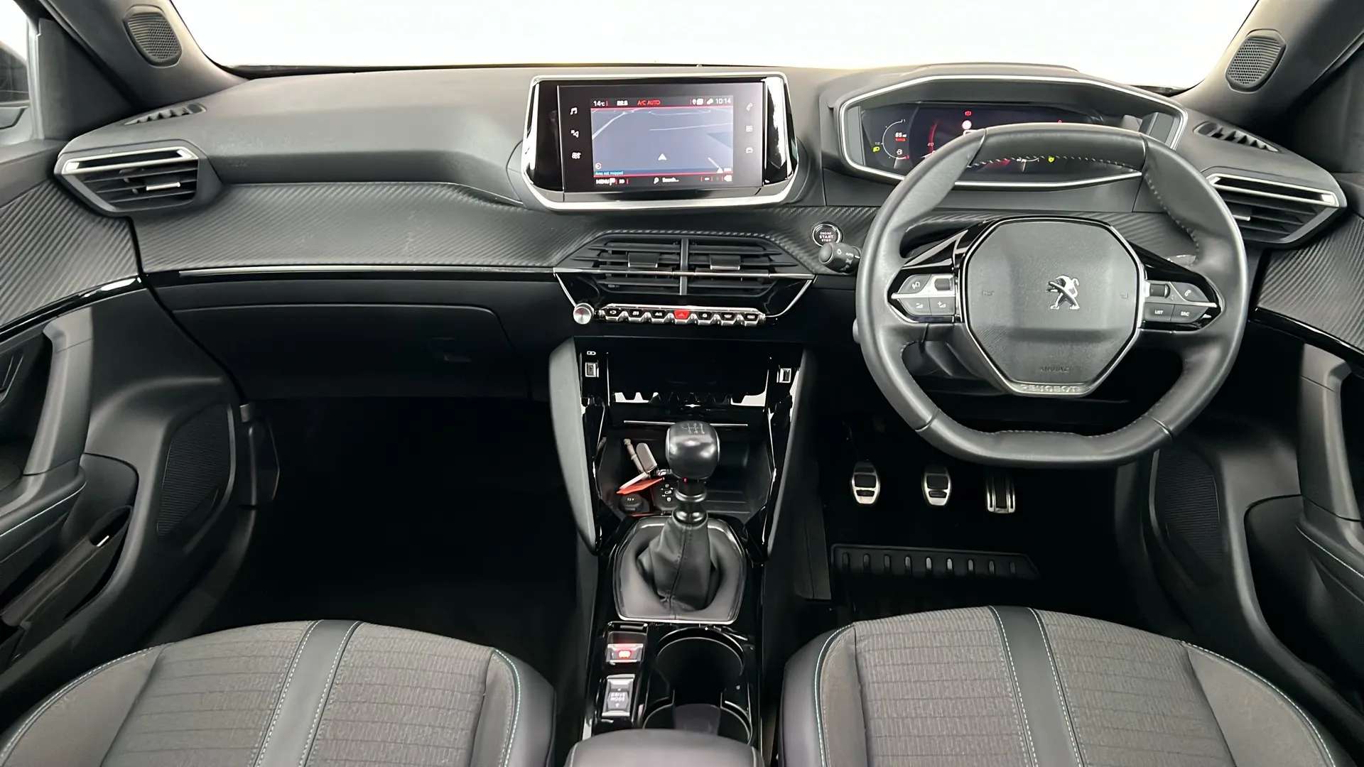 2023 PEUGEOT 2008 2023 PEUGEOT 2008