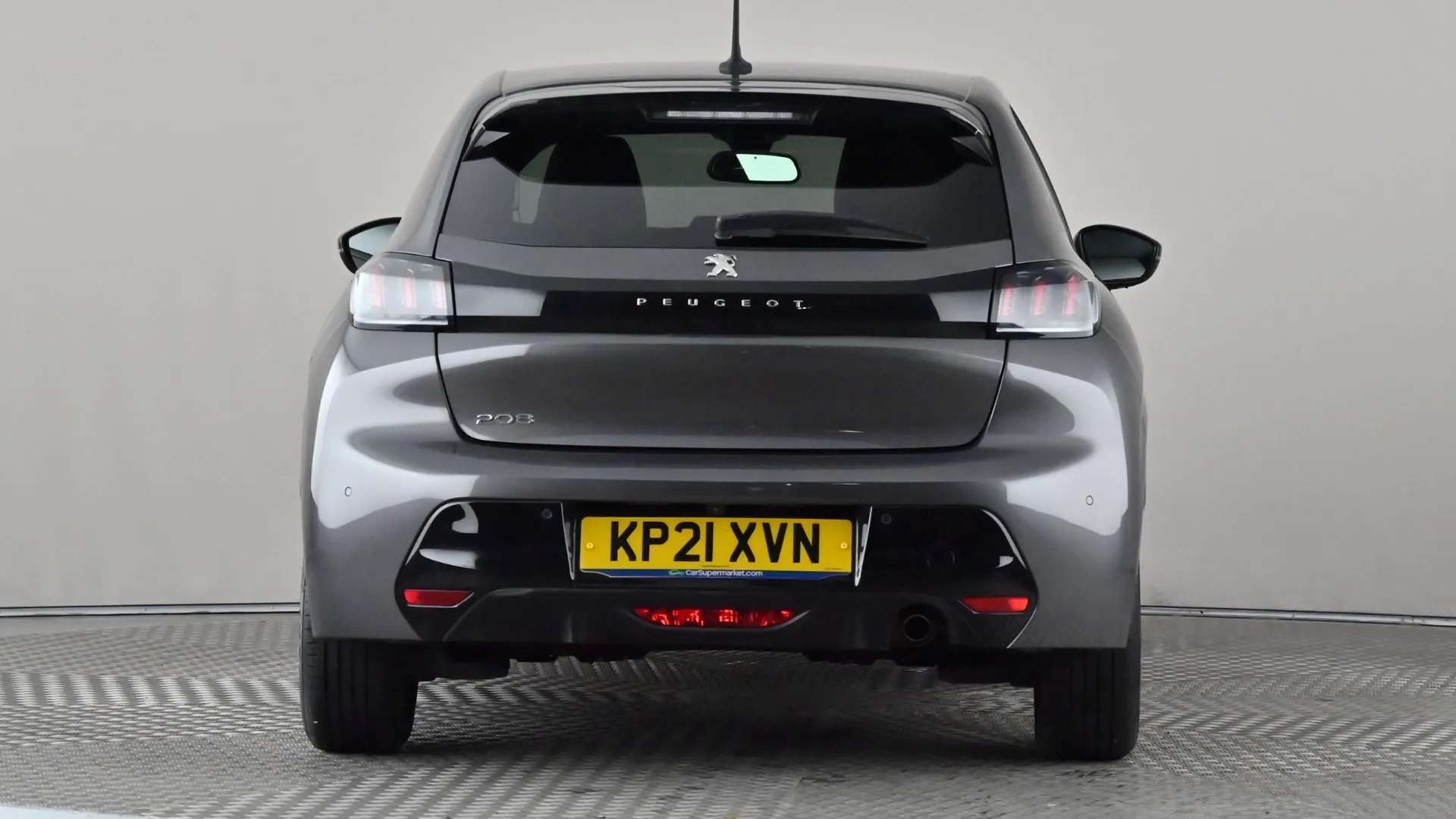 2021 PEUGEOT 208 2021 PEUGEOT 208