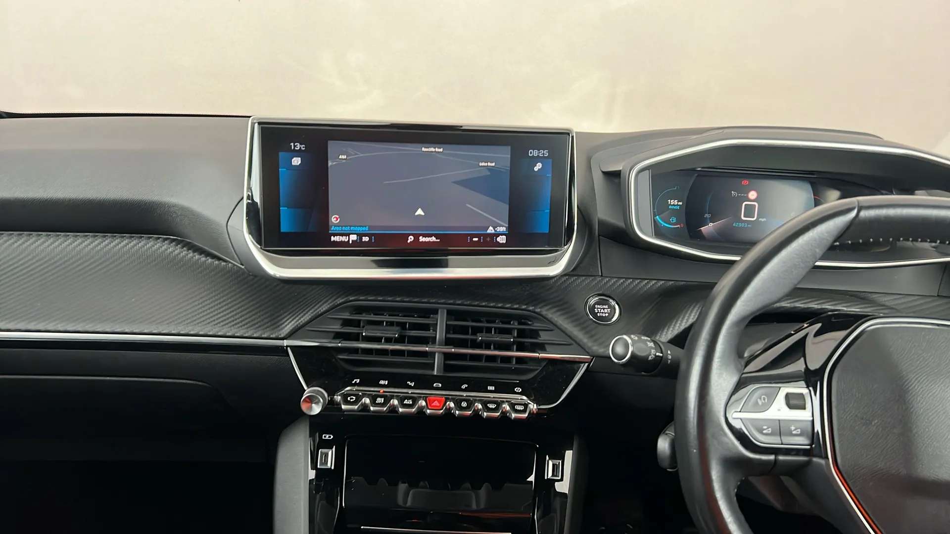 2021 PEUGEOT 208 2021 PEUGEOT 208