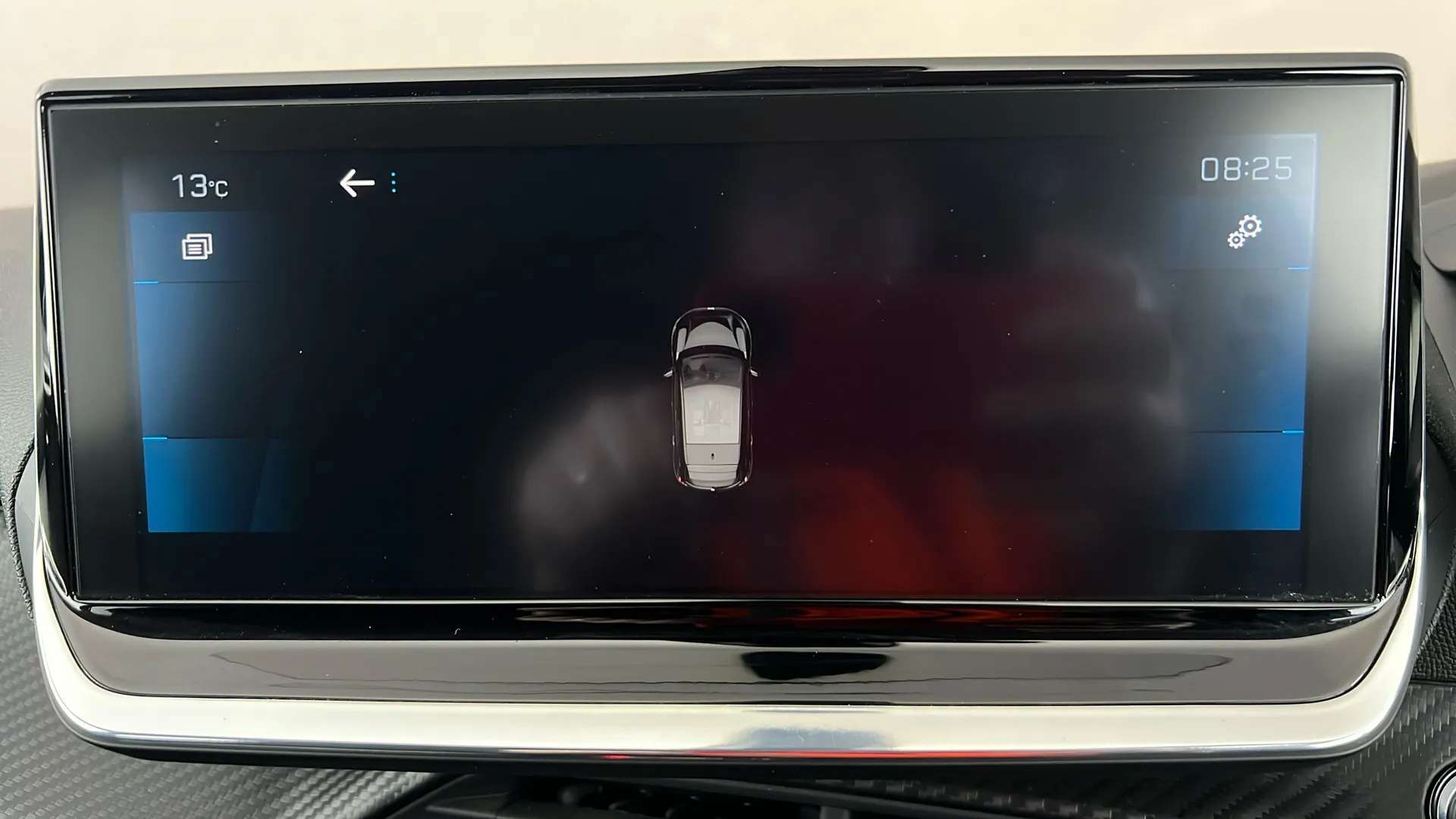 2021 PEUGEOT 208 2021 PEUGEOT 208