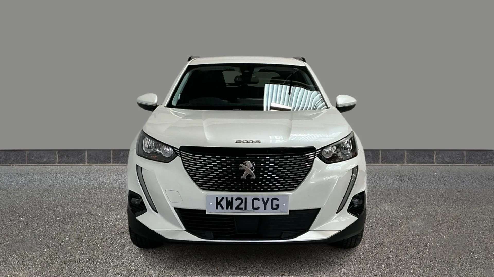 A 2021 PEUGEOT 2008 1.2 PureTech Allure Premium A 2021 PEUGEOT 2008 1.2 PureTech Allure Premium