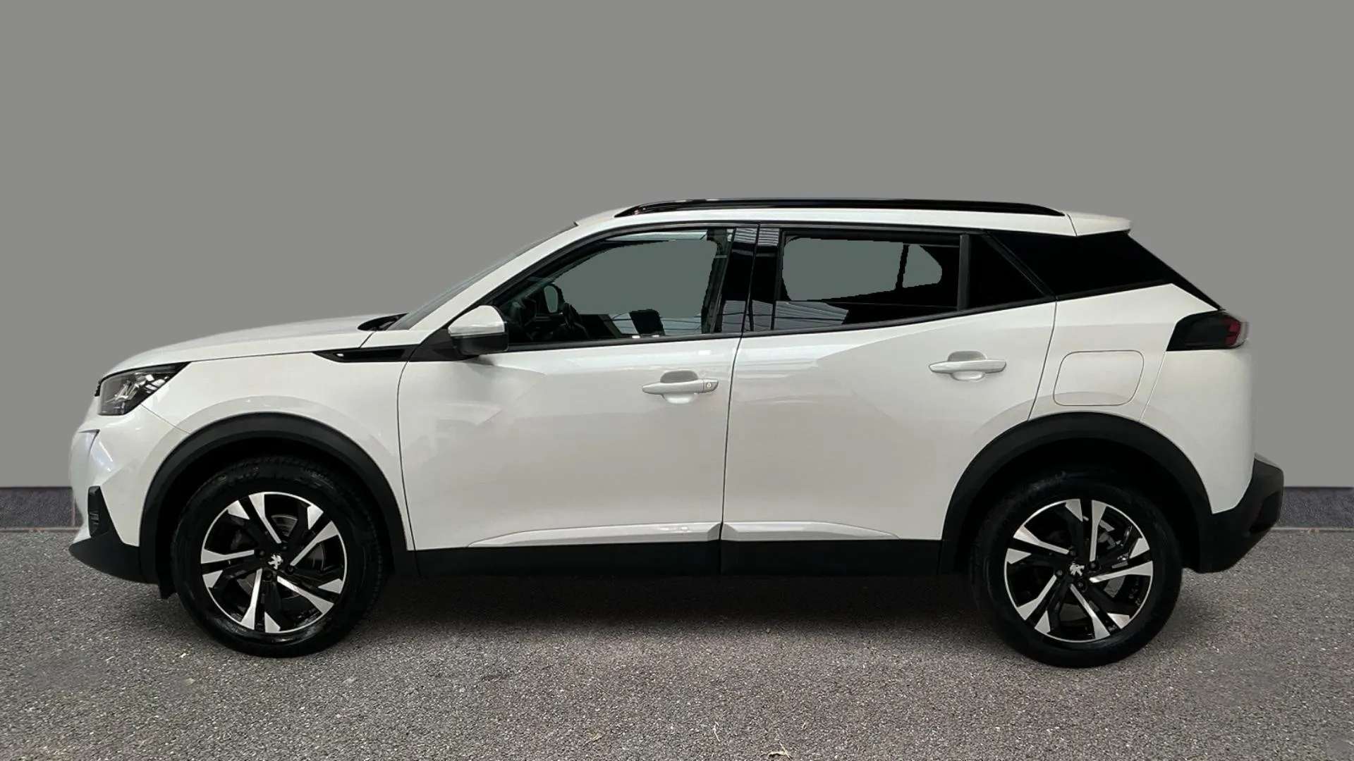 A 2021 PEUGEOT 2008 1.2 PureTech Allure Premium A 2021 PEUGEOT 2008 1.2 PureTech Allure Premium