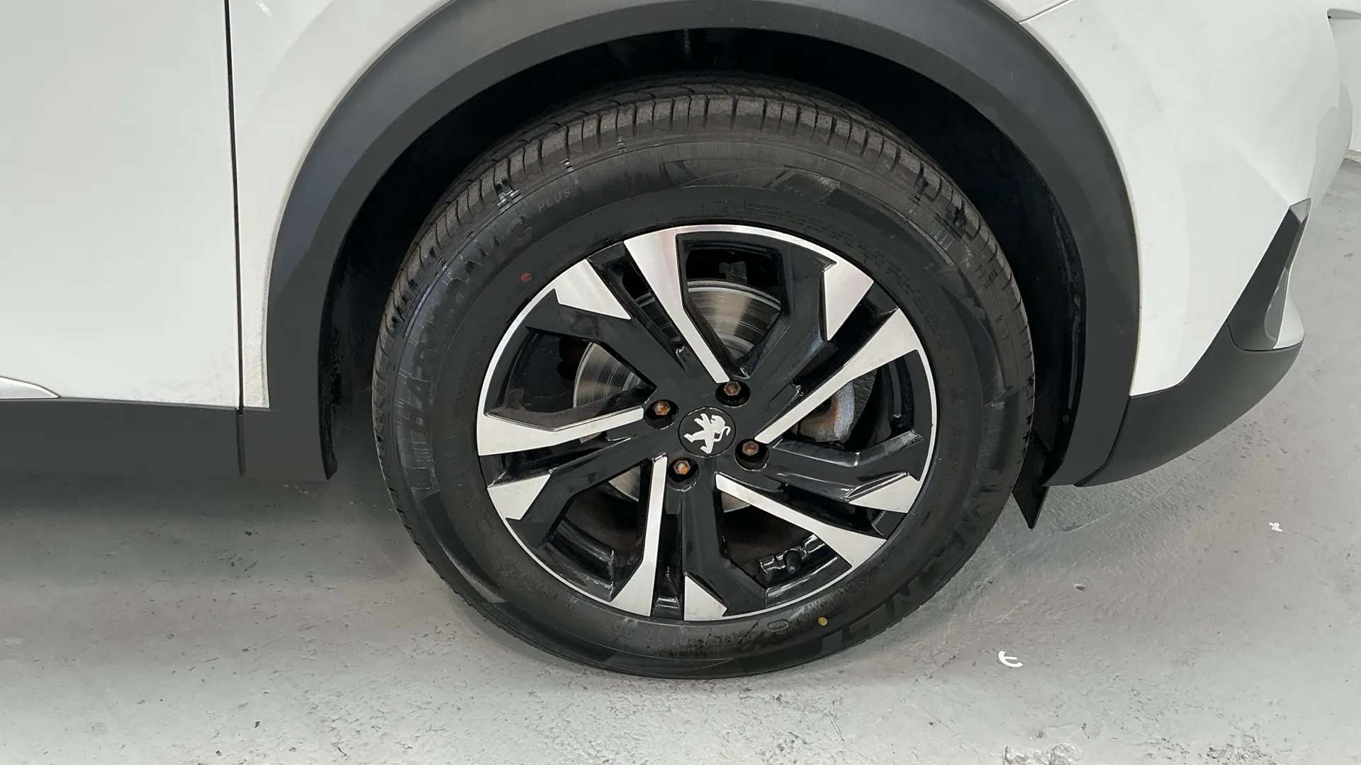 2021 PEUGEOT 2008 2021 PEUGEOT 2008