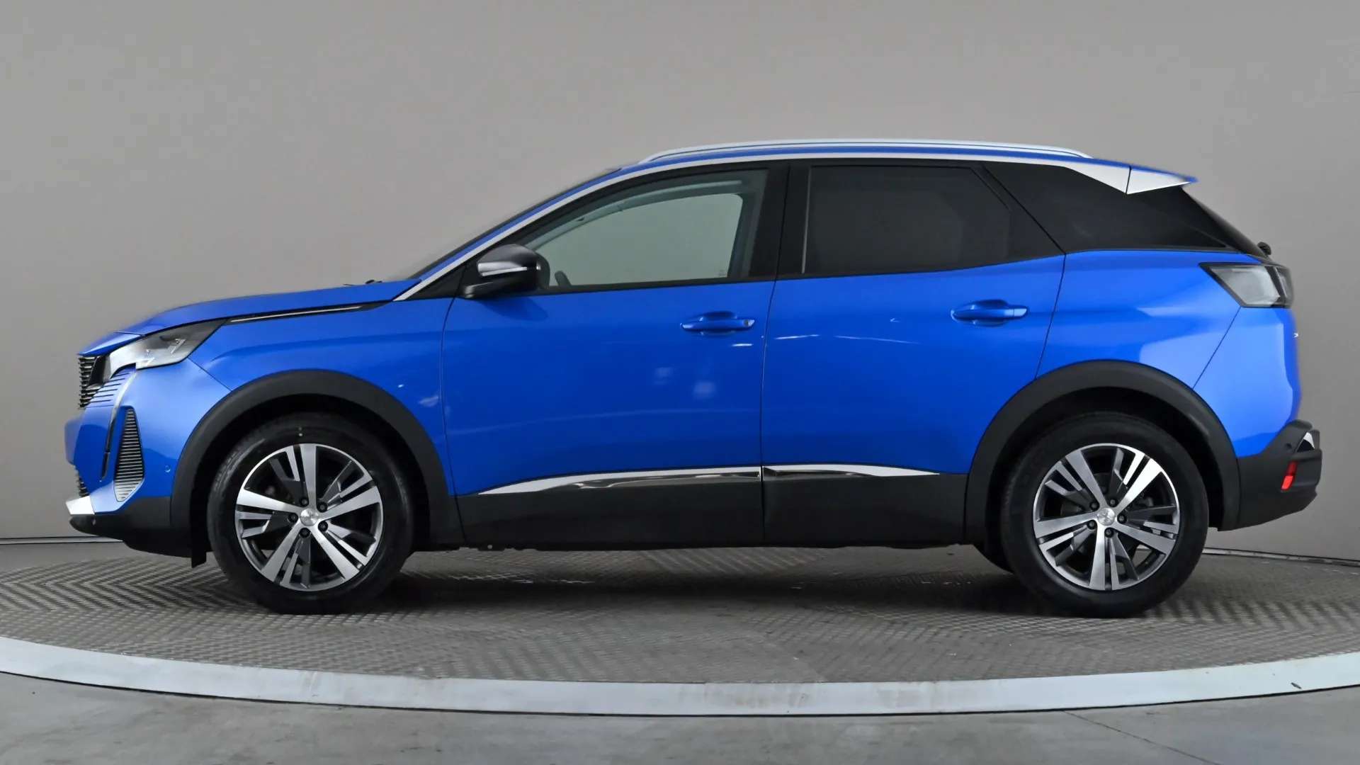A 2022 PEUGEOT 3008 1.5 BlueHDi Allure Premium A 2022 PEUGEOT 3008 1.5 BlueHDi Allure Premium