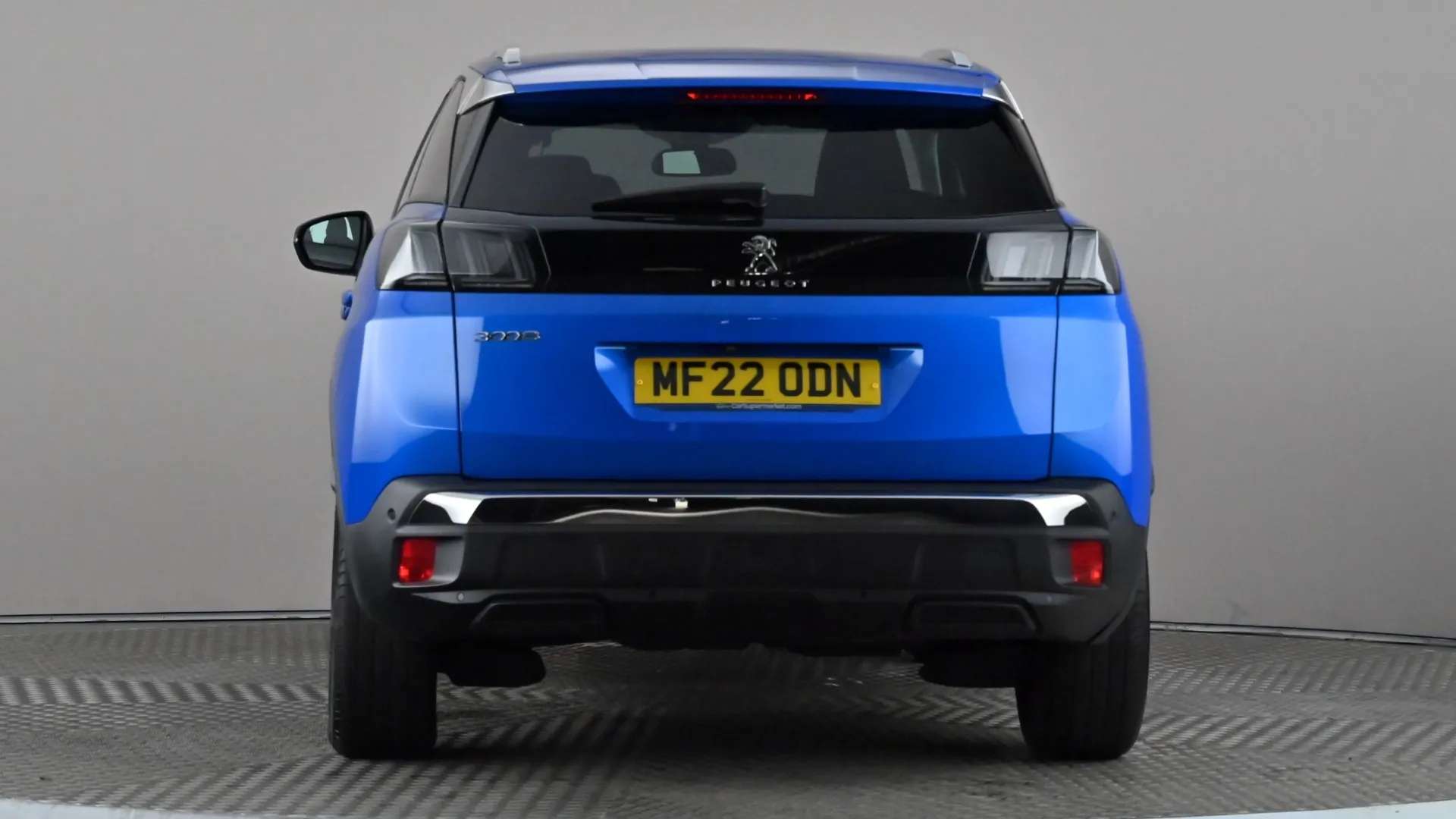 2022 PEUGEOT 3008 2022 PEUGEOT 3008