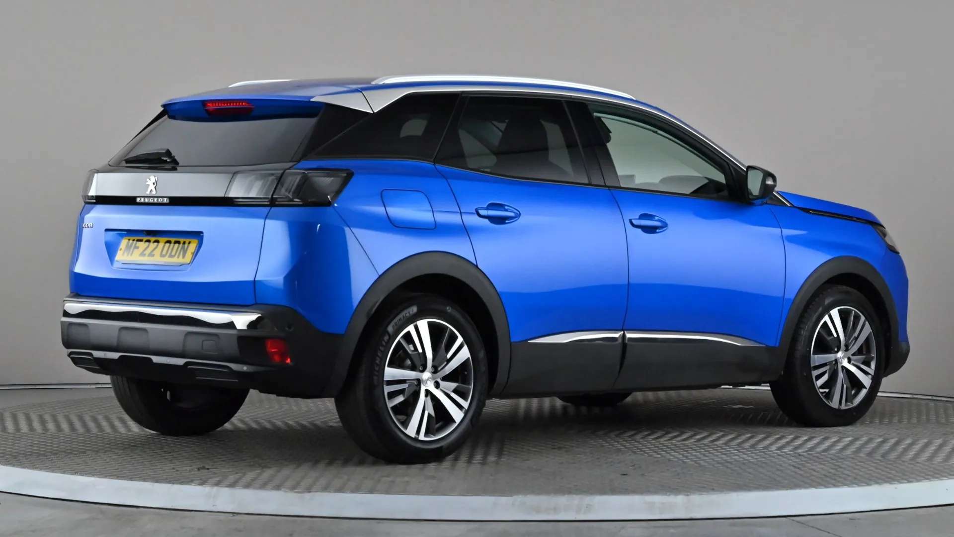 2022 PEUGEOT 3008 2022 PEUGEOT 3008