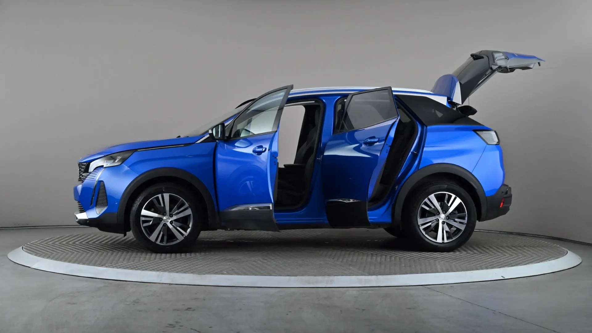2022 PEUGEOT 3008 2022 PEUGEOT 3008