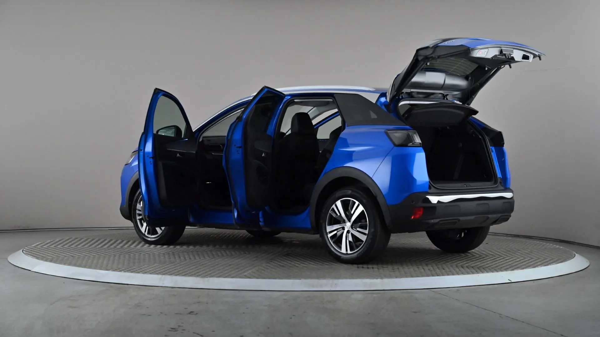 2022 PEUGEOT 3008 2022 PEUGEOT 3008