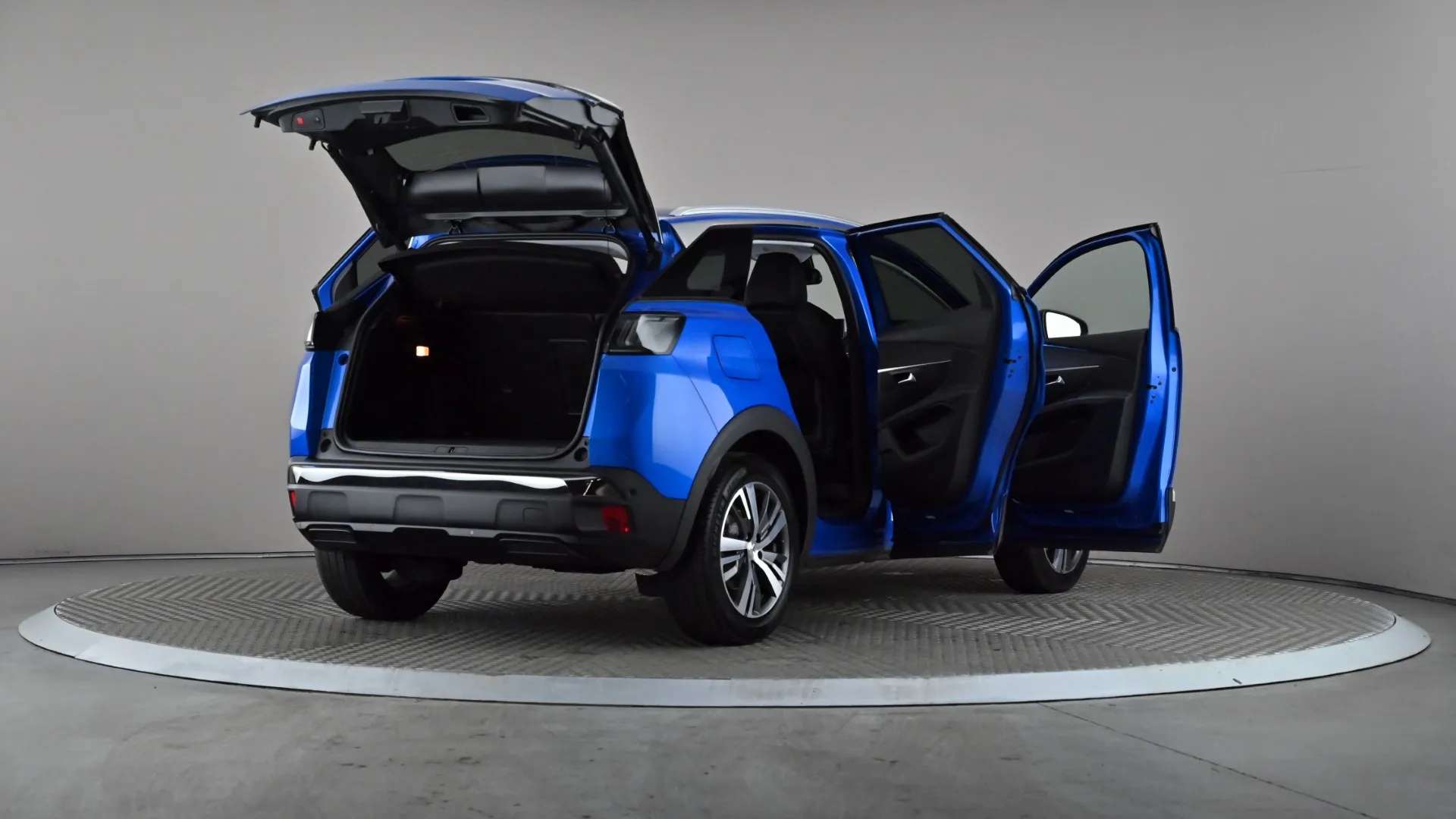 2022 PEUGEOT 3008 2022 PEUGEOT 3008