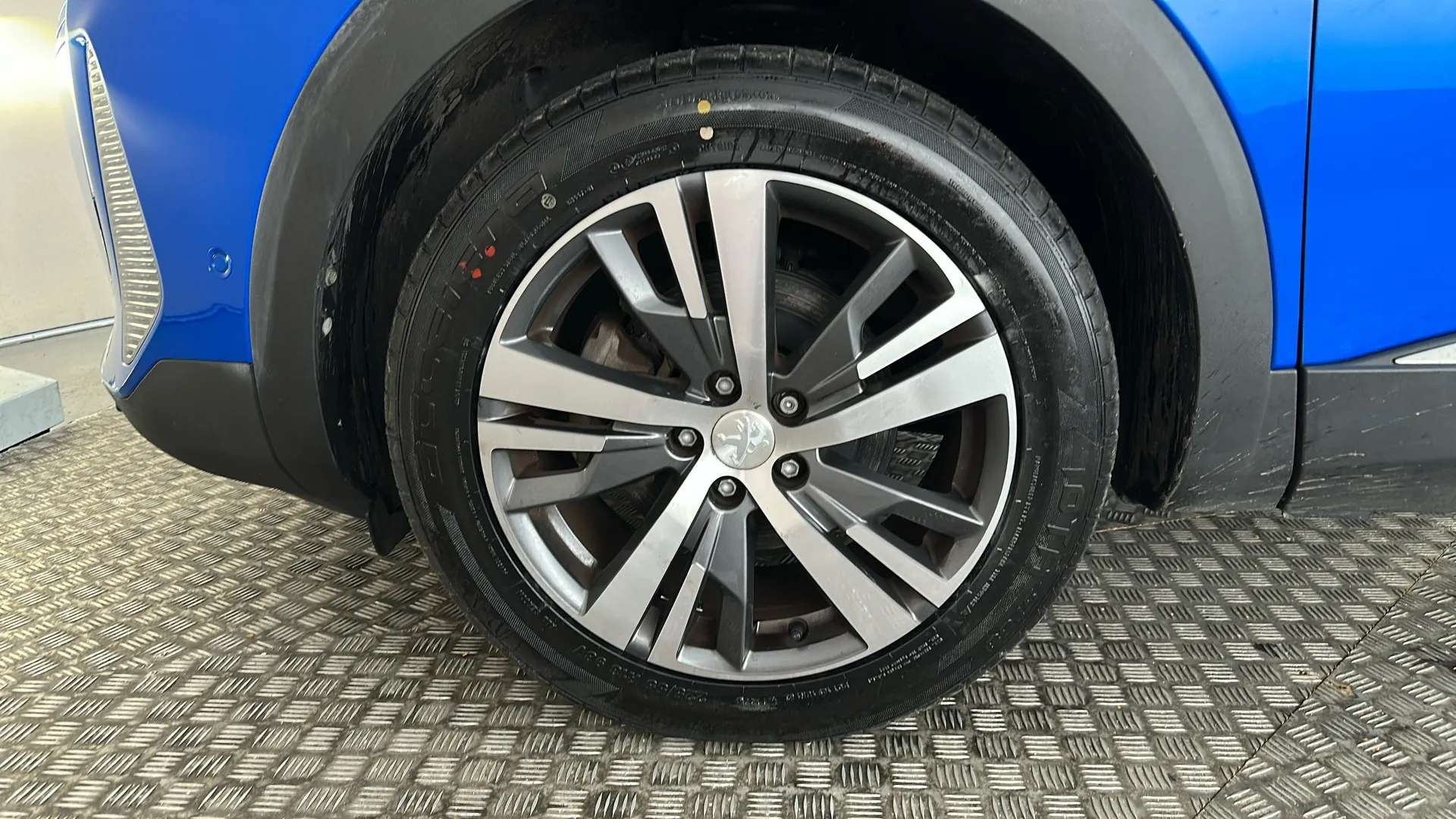 2022 PEUGEOT 3008 2022 PEUGEOT 3008