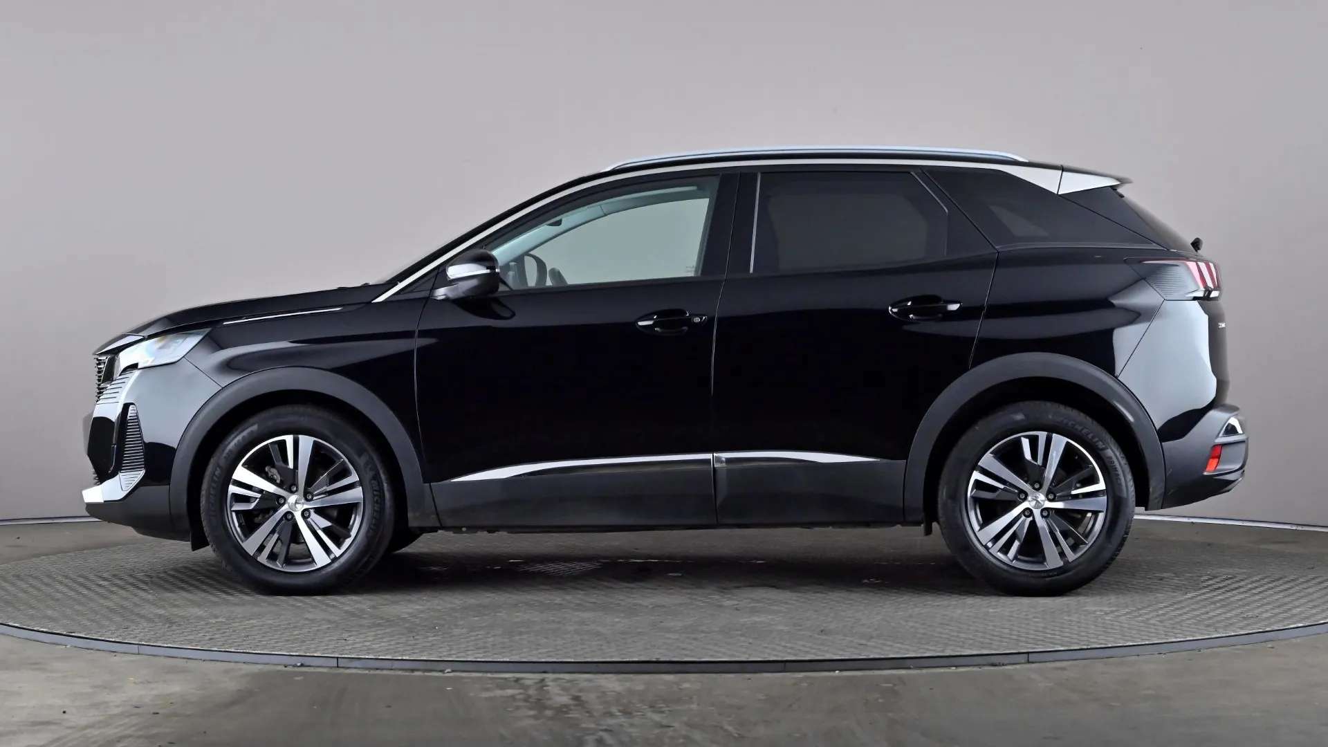 A 2022 PEUGEOT 3008 1.2 PureTech Allure Premium+ A 2022 PEUGEOT 3008 1.2 PureTech Allure Premium+