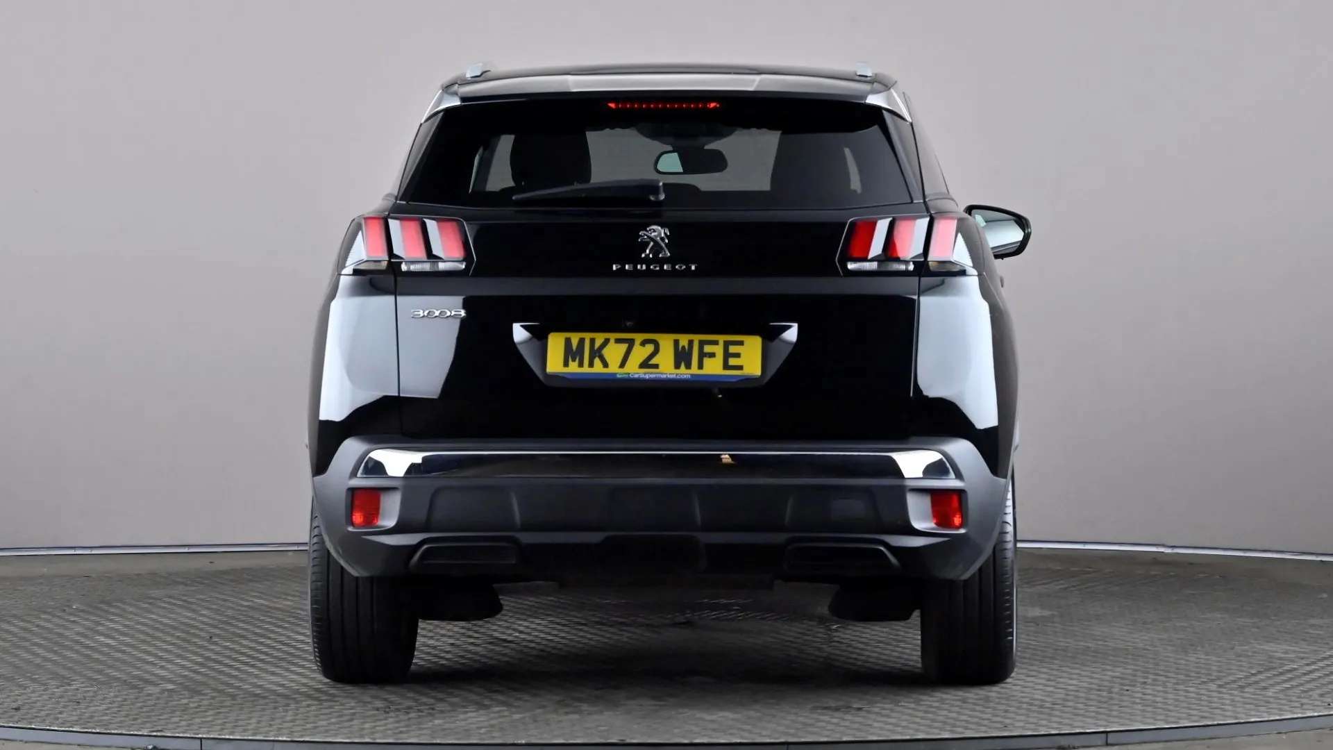 2022 PEUGEOT 3008 2022 PEUGEOT 3008