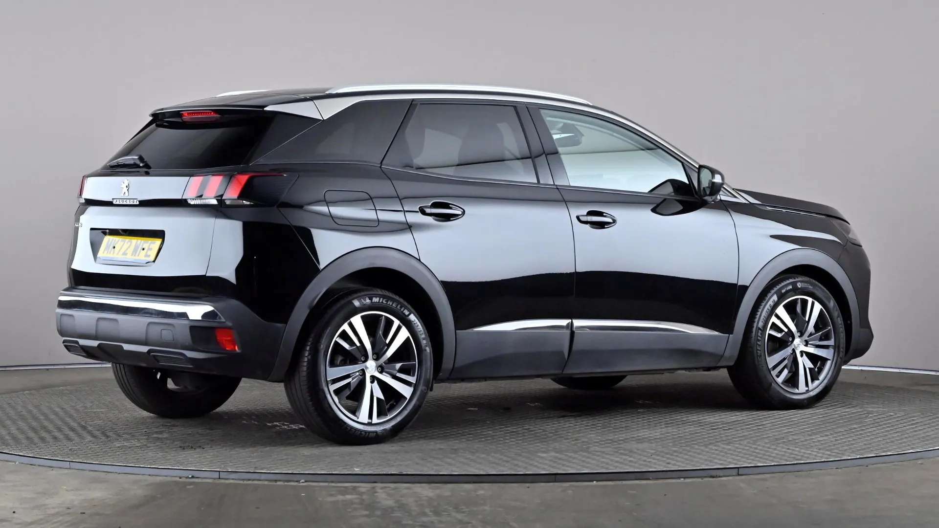 2022 PEUGEOT 3008 2022 PEUGEOT 3008