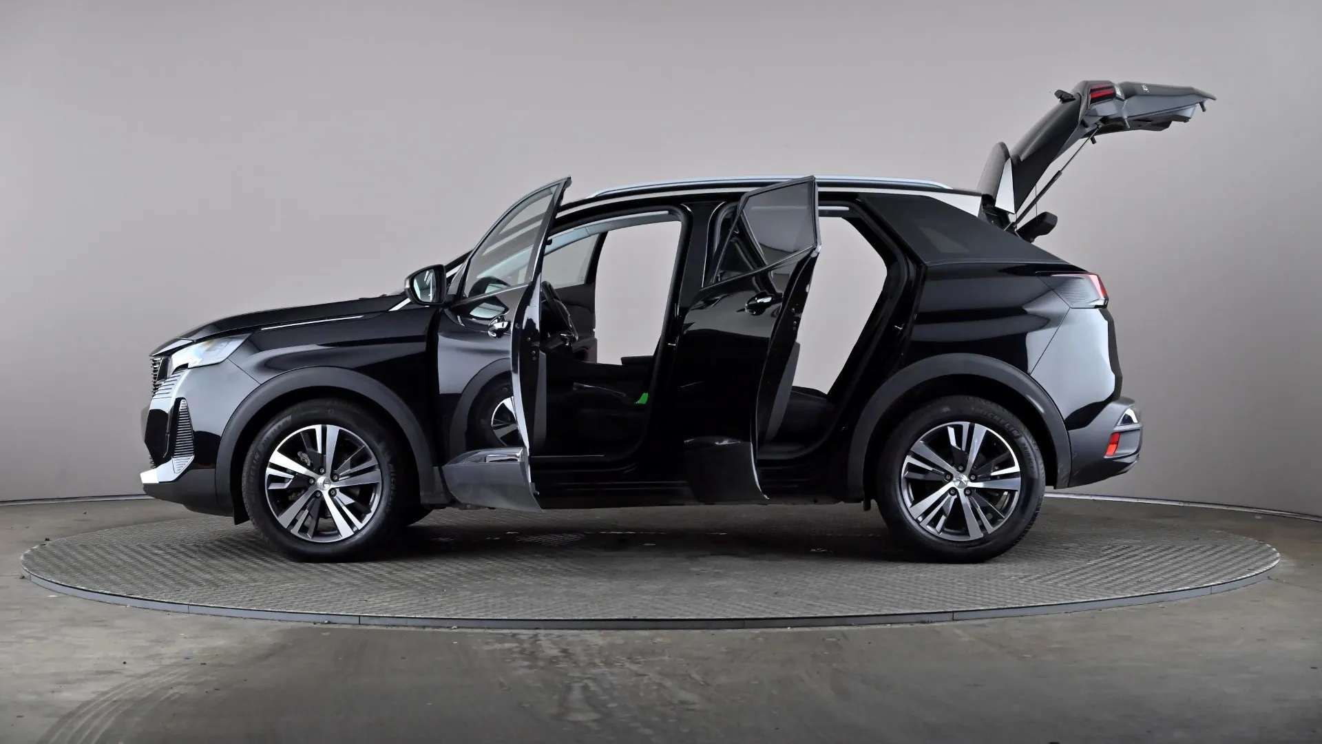 2022 PEUGEOT 3008 2022 PEUGEOT 3008