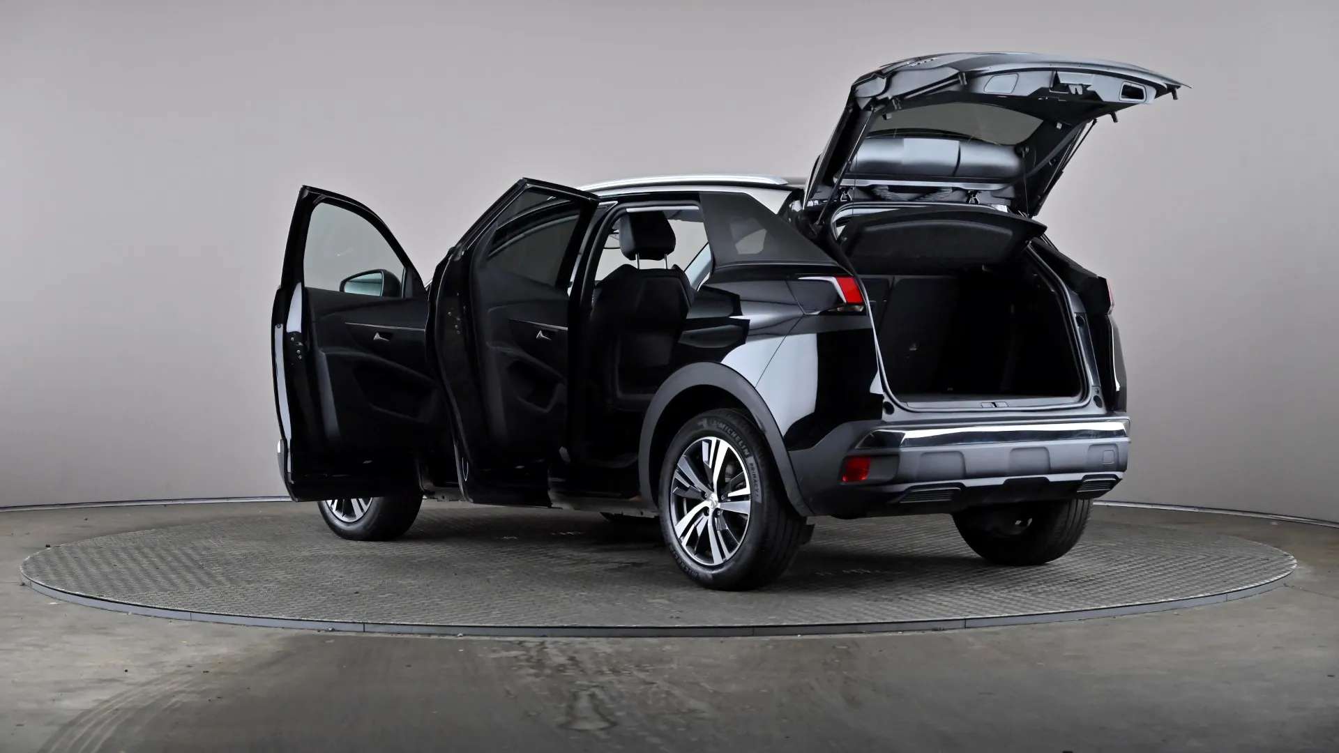 2022 PEUGEOT 3008 2022 PEUGEOT 3008