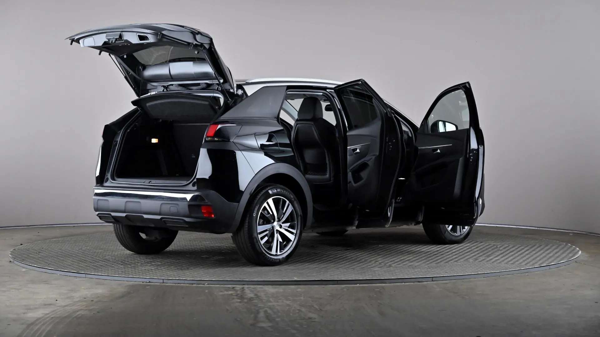 2022 PEUGEOT 3008 2022 PEUGEOT 3008