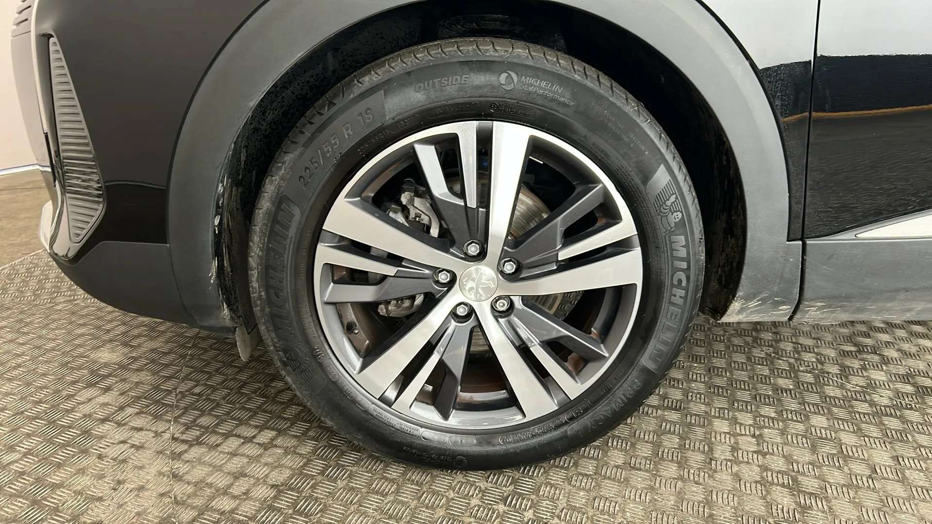 2022 PEUGEOT 3008 2022 PEUGEOT 3008