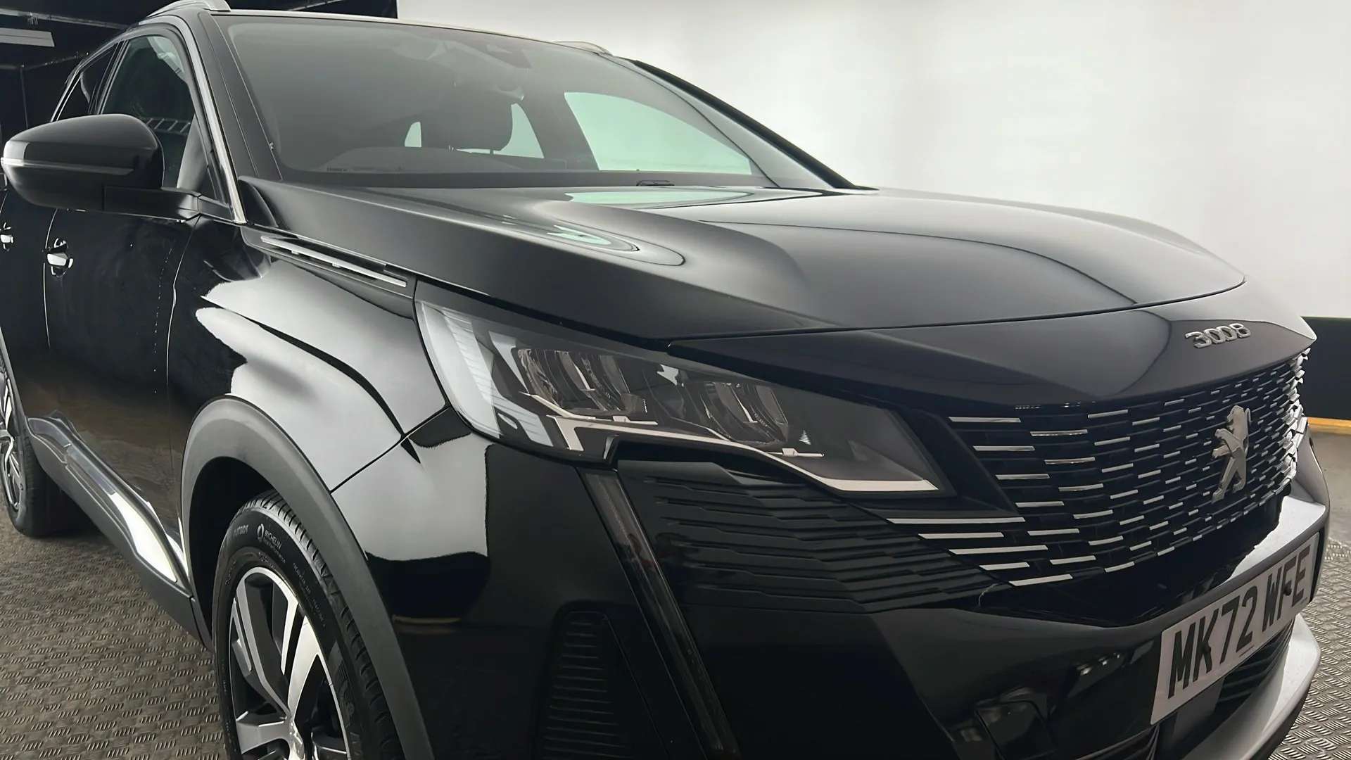 2022 PEUGEOT 3008 2022 PEUGEOT 3008