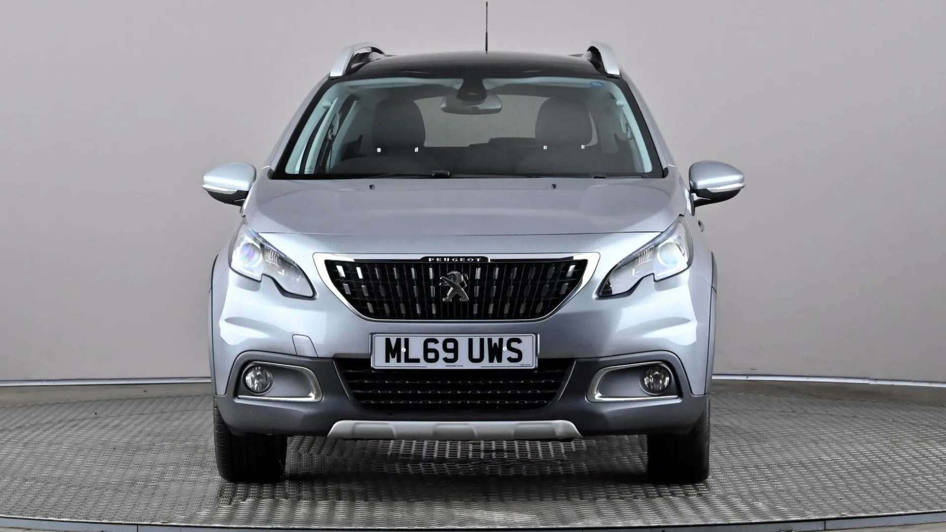 2019 PEUGEOT 2008 2019 PEUGEOT 2008