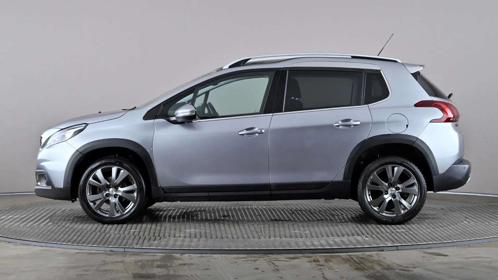 2019 PEUGEOT 2008 2019 PEUGEOT 2008