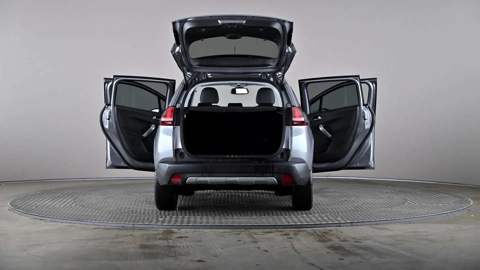 2019 PEUGEOT 2008 2019 PEUGEOT 2008