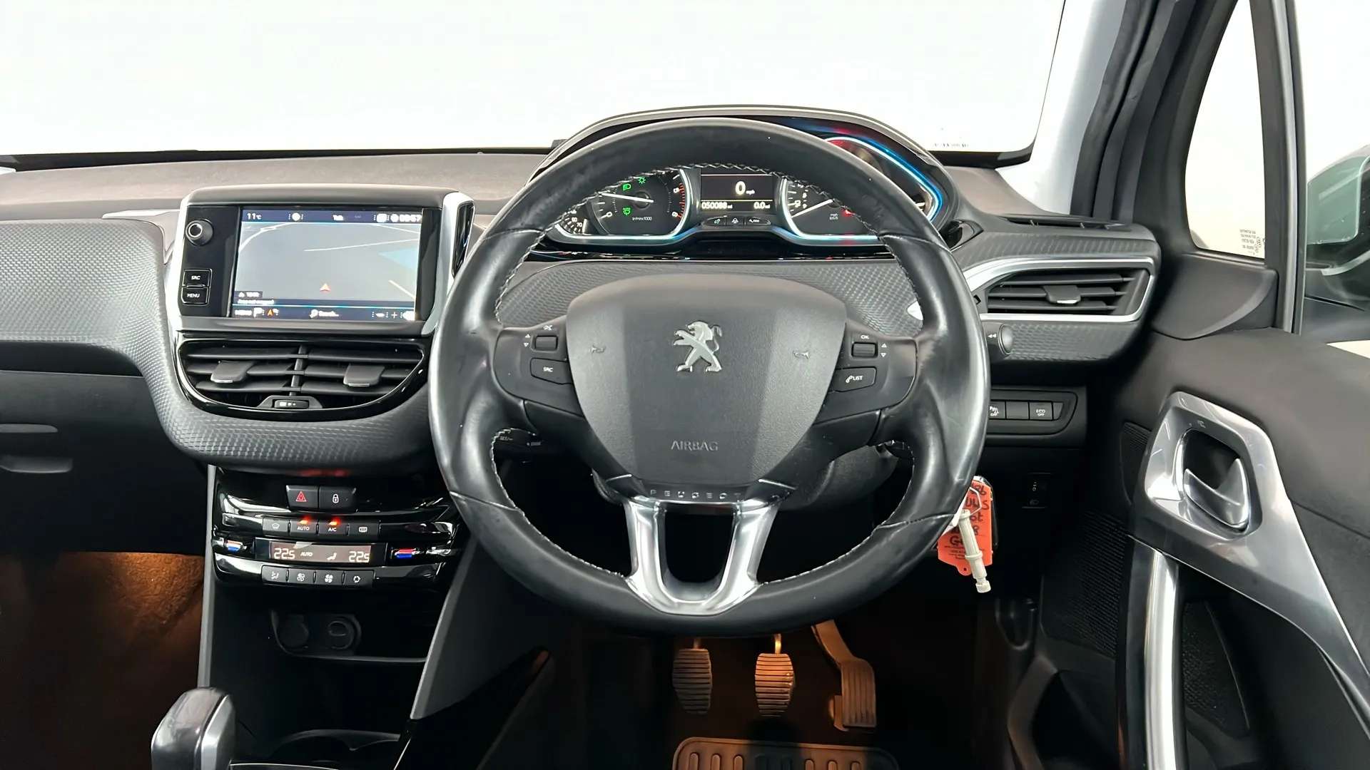 2019 PEUGEOT 2008 2019 PEUGEOT 2008