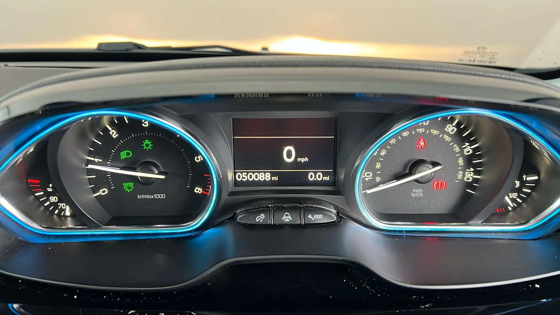 2019 PEUGEOT 2008 2019 PEUGEOT 2008