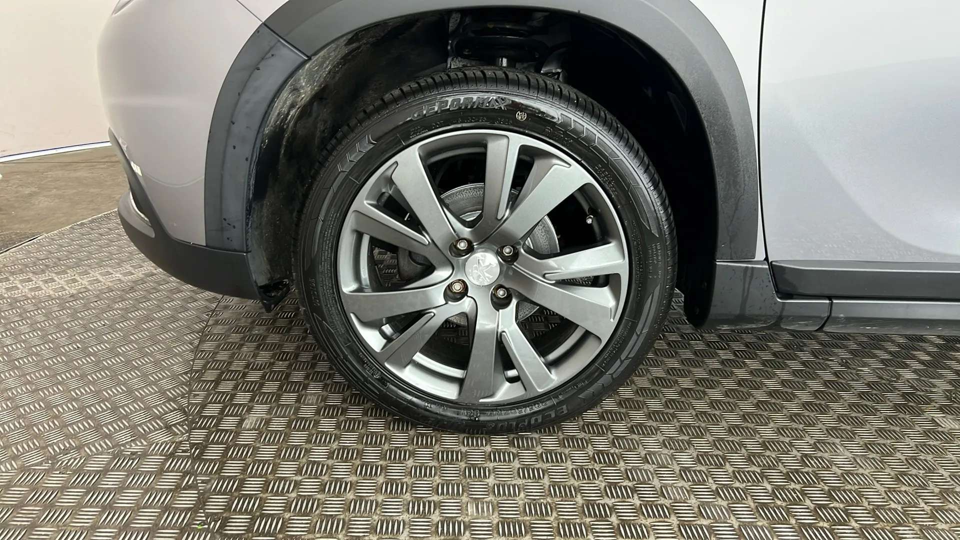 2019 PEUGEOT 2008 2019 PEUGEOT 2008