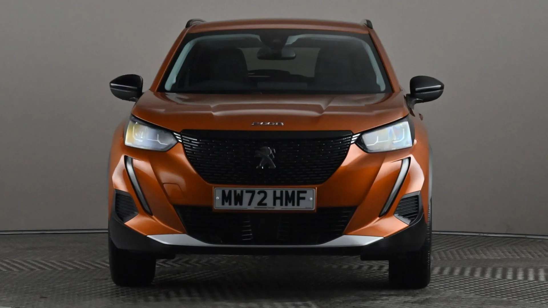 A 2022 PEUGEOT 2008 1.5 BlueHDi 110 Allure Premium+ A 2022 PEUGEOT 2008 1.5 BlueHDi 110 Allure Premium+