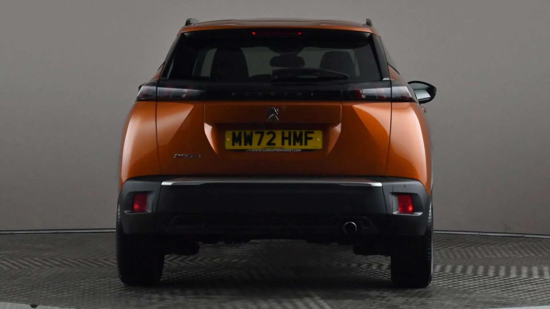 2022 PEUGEOT 2008 2022 PEUGEOT 2008