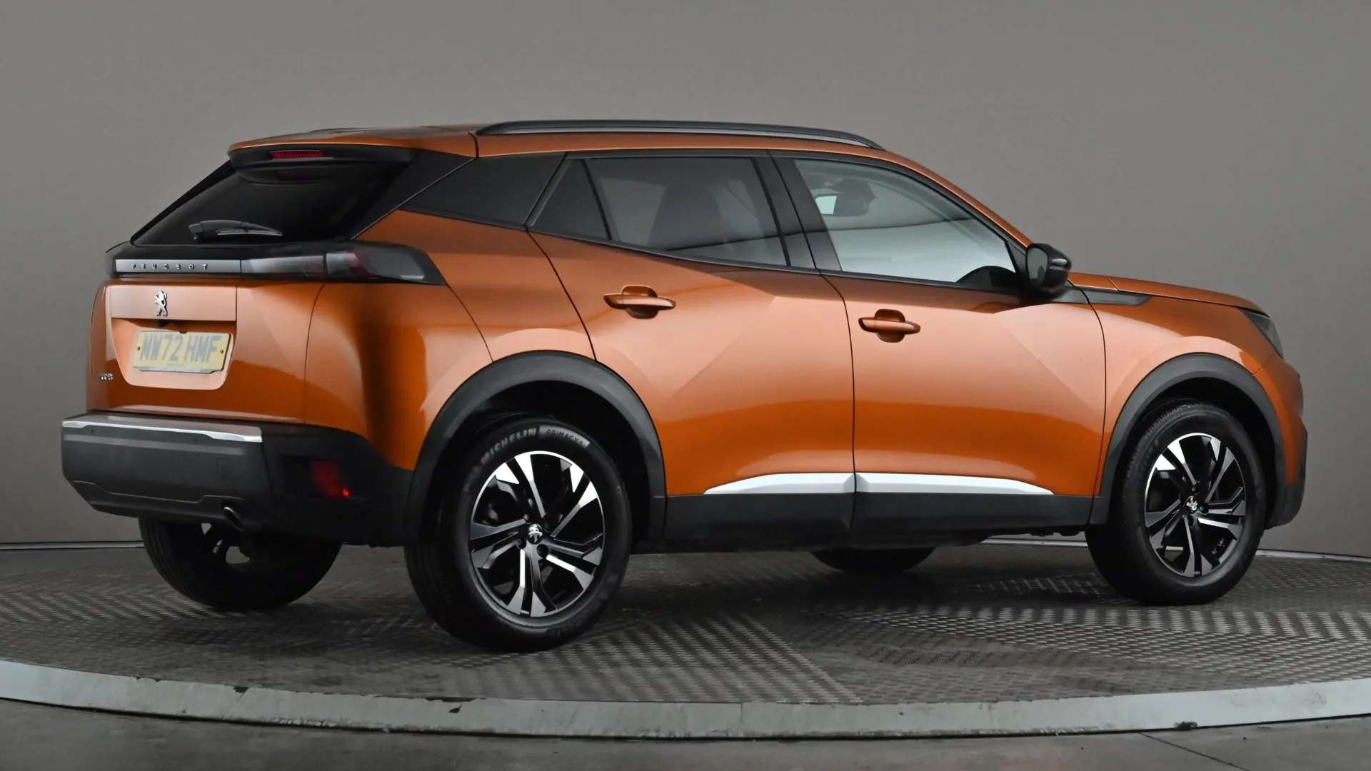 2022 PEUGEOT 2008 2022 PEUGEOT 2008