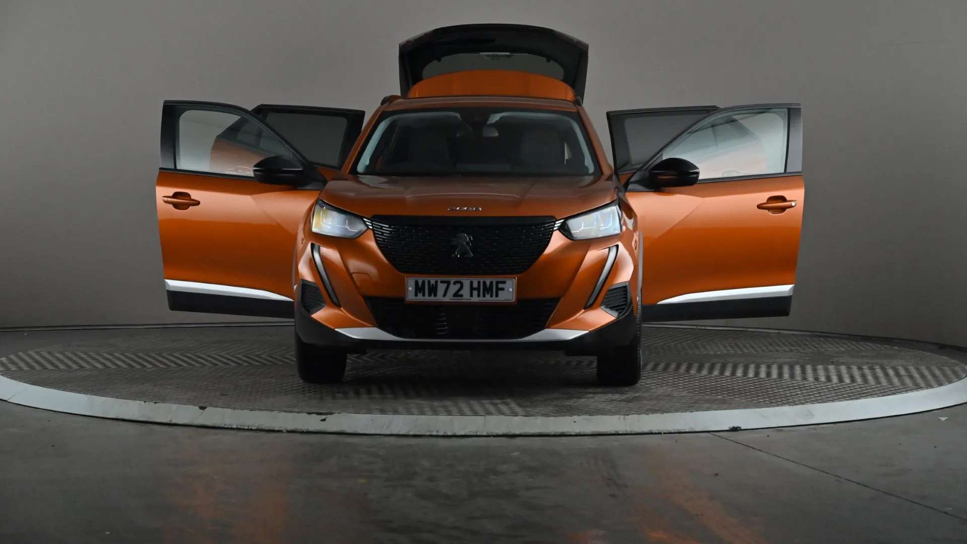 2022 PEUGEOT 2008 2022 PEUGEOT 2008