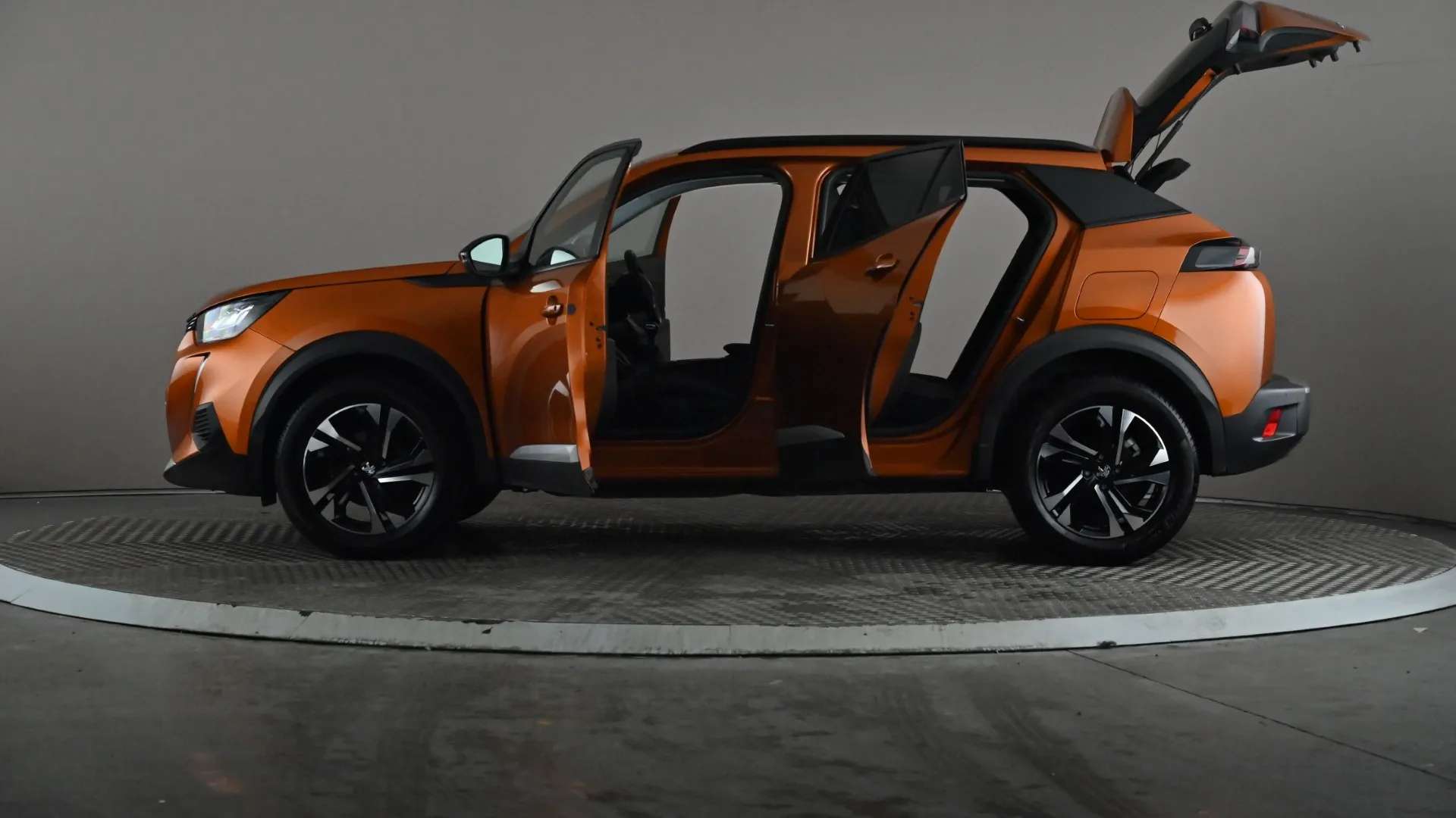 2022 PEUGEOT 2008 2022 PEUGEOT 2008