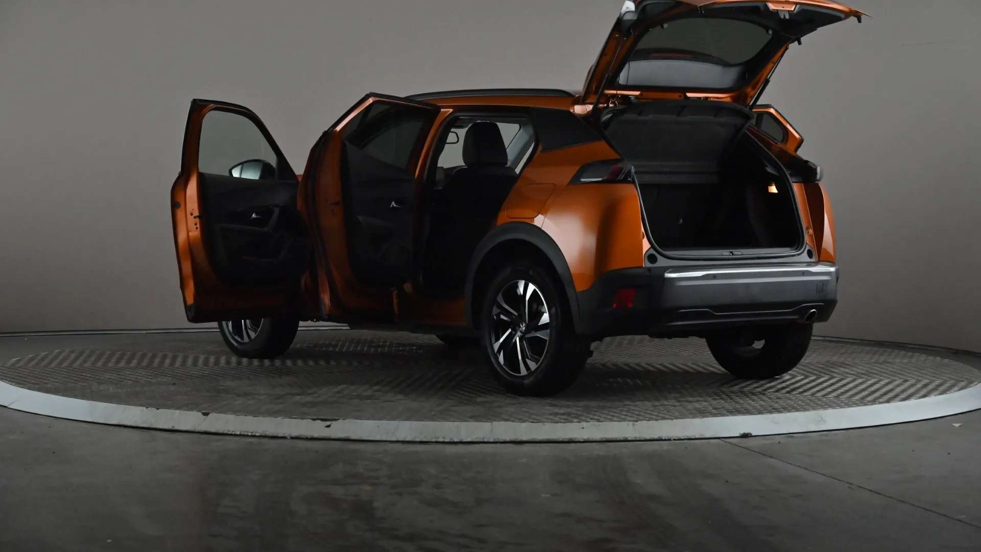 2022 PEUGEOT 2008 2022 PEUGEOT 2008