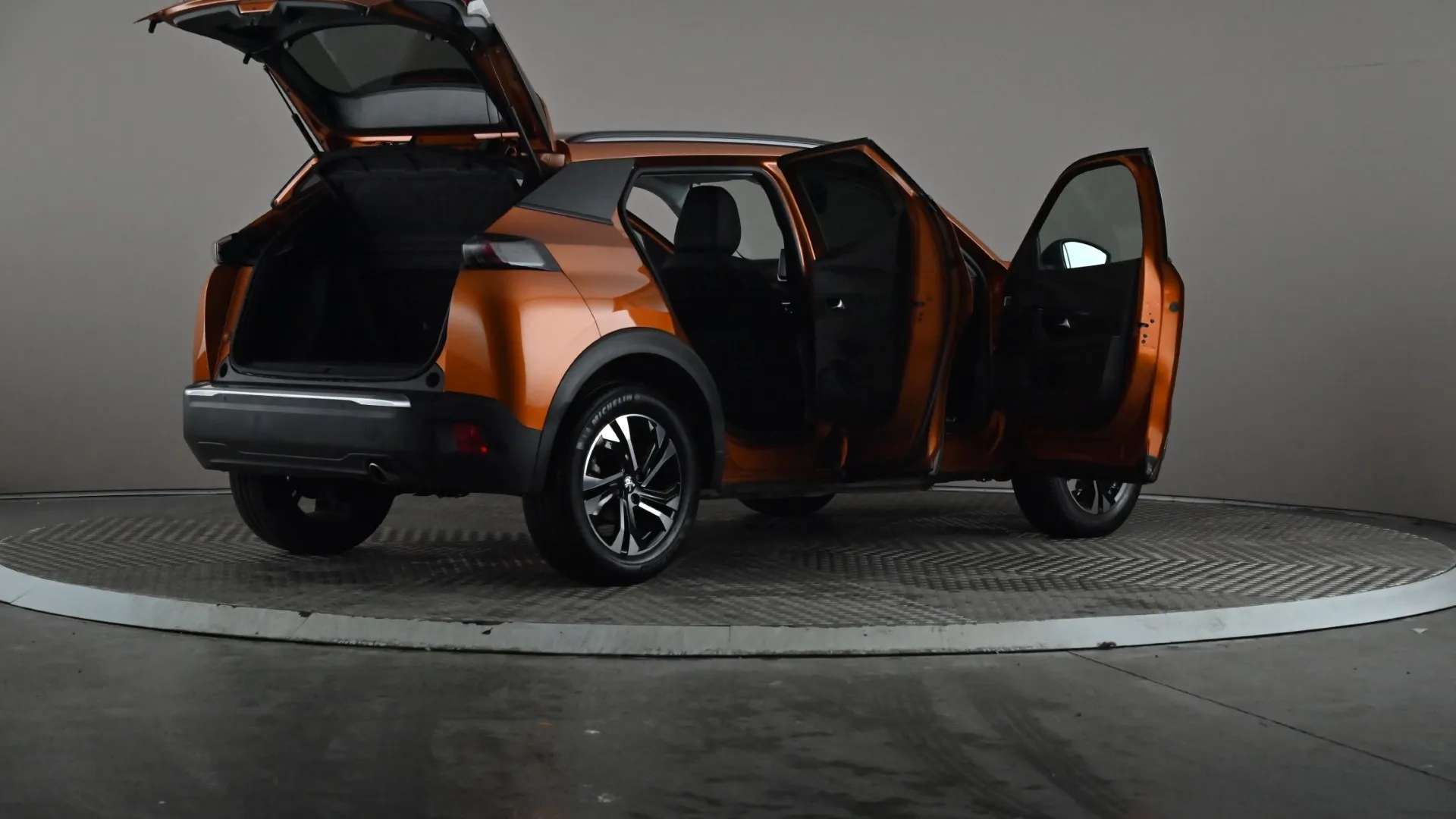 2022 PEUGEOT 2008 2022 PEUGEOT 2008