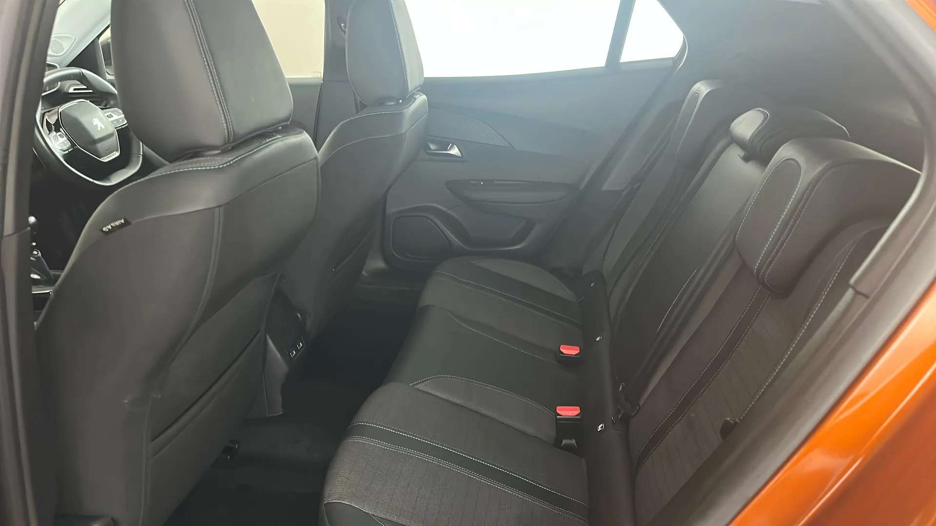 2022 PEUGEOT 2008 2022 PEUGEOT 2008