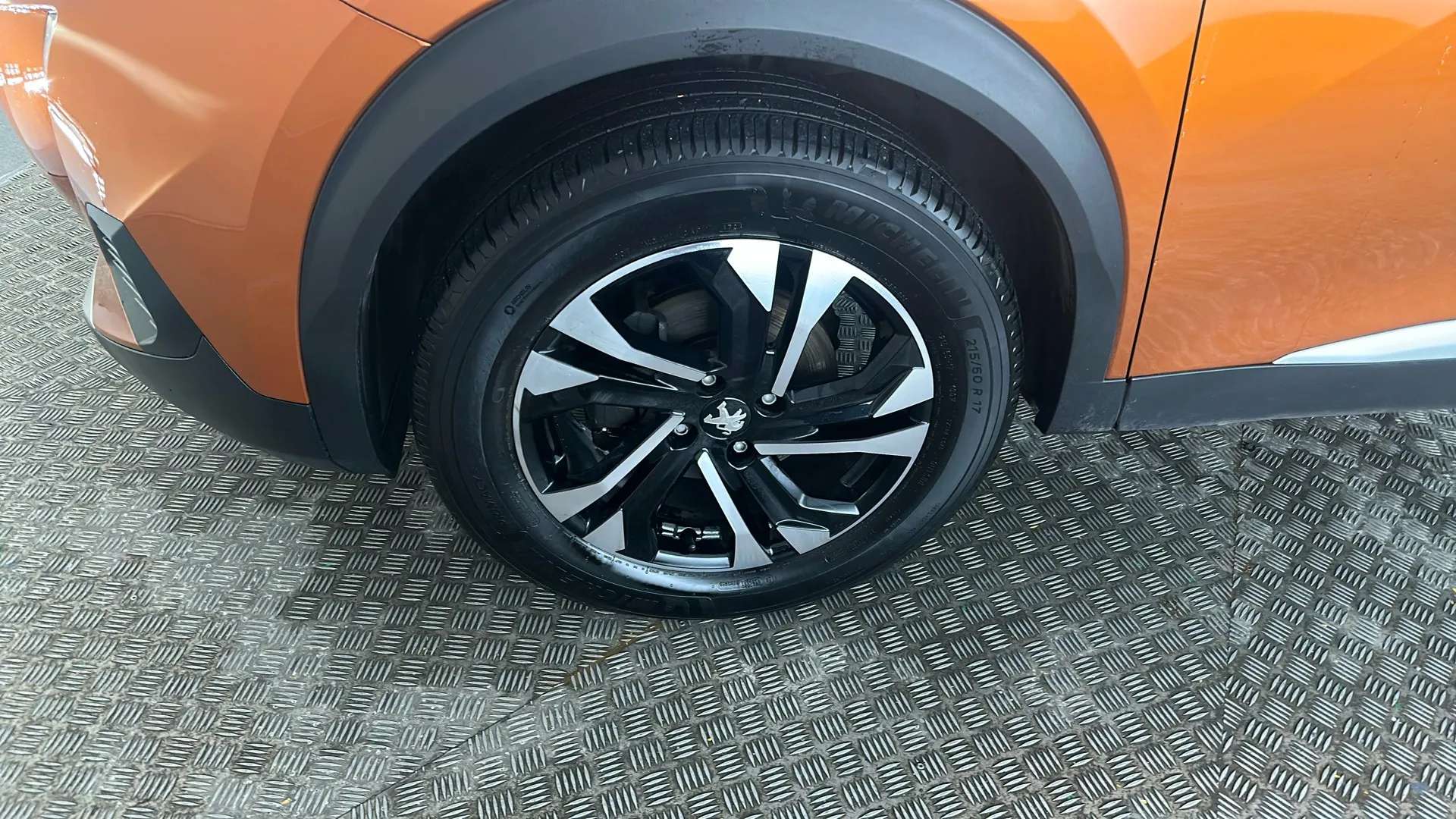 2022 PEUGEOT 2008 2022 PEUGEOT 2008